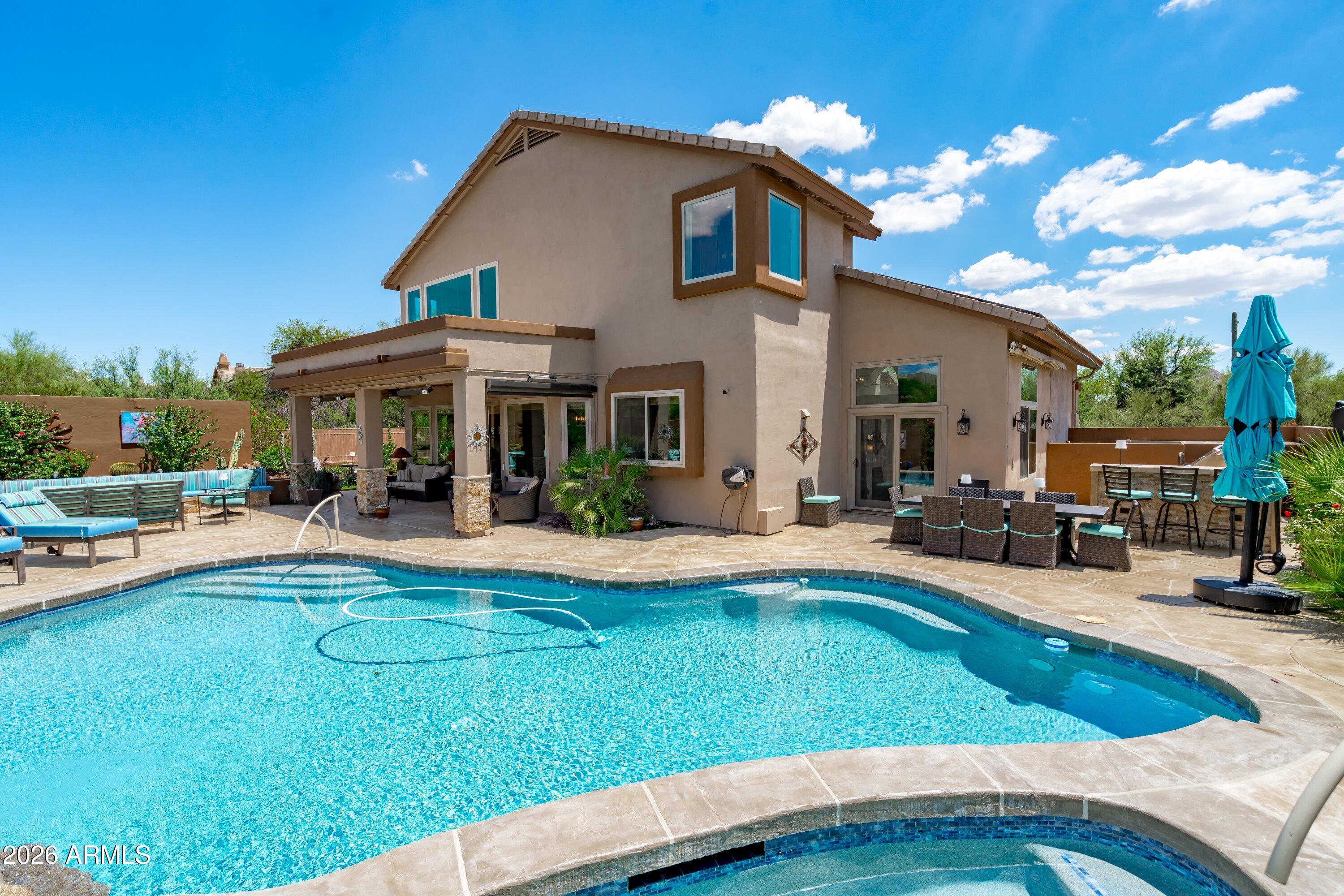 9624 E SKINNER Drive