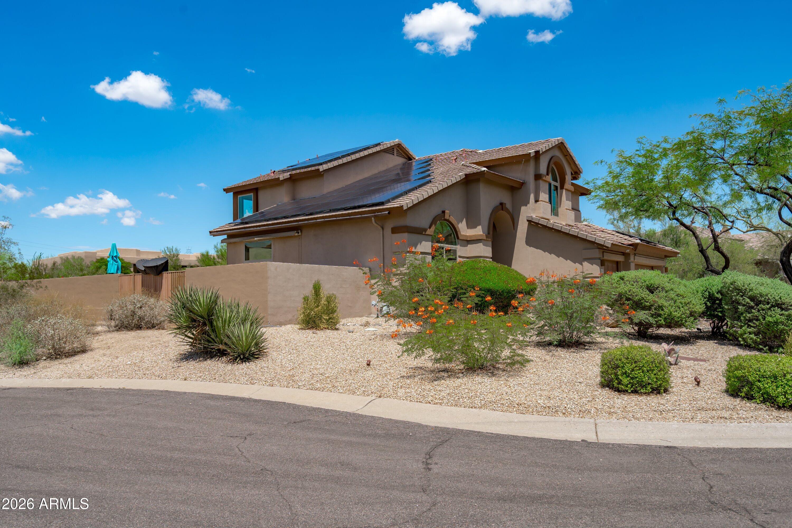 9624 E SKINNER Drive