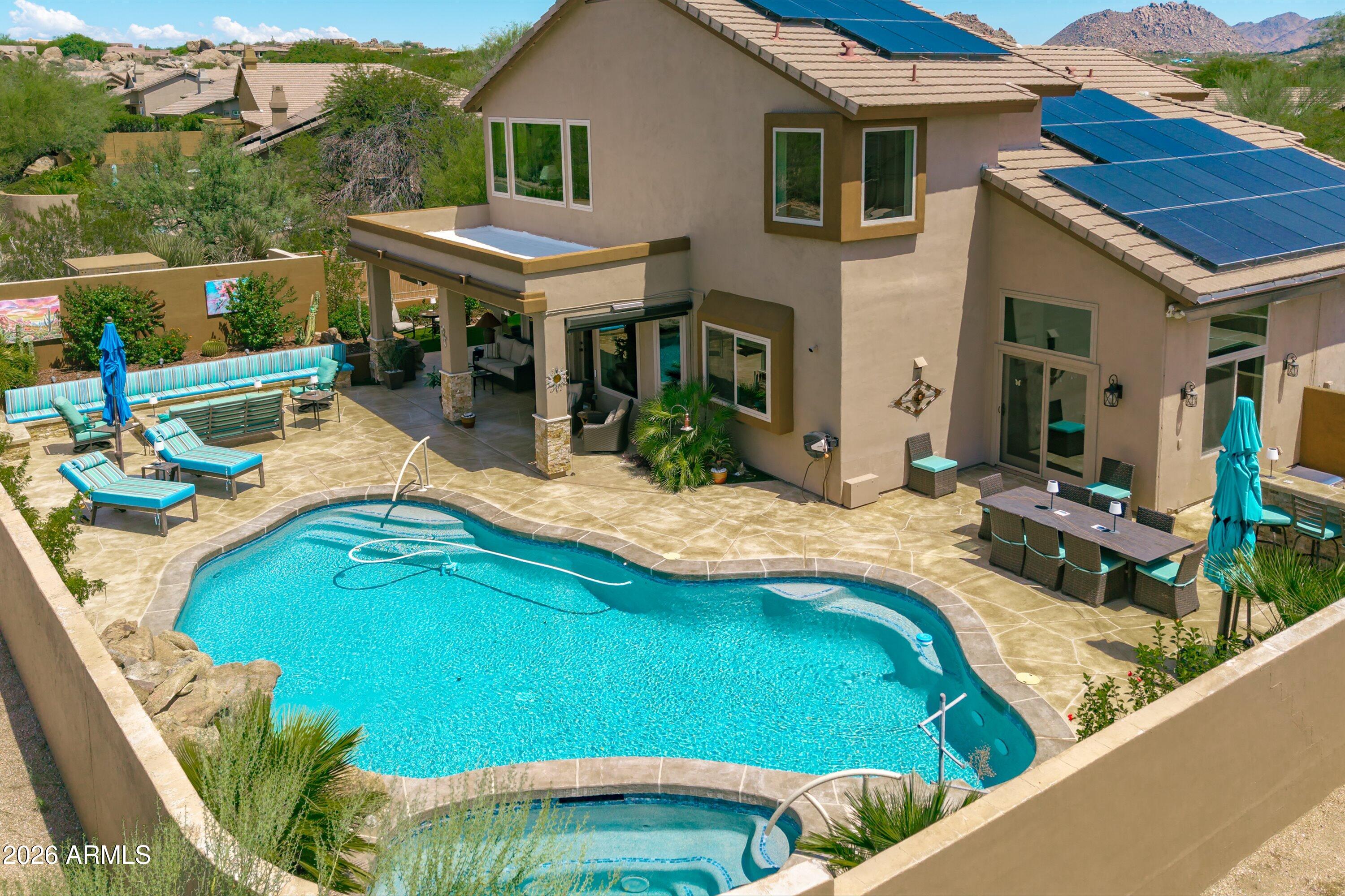 9624 E SKINNER Drive