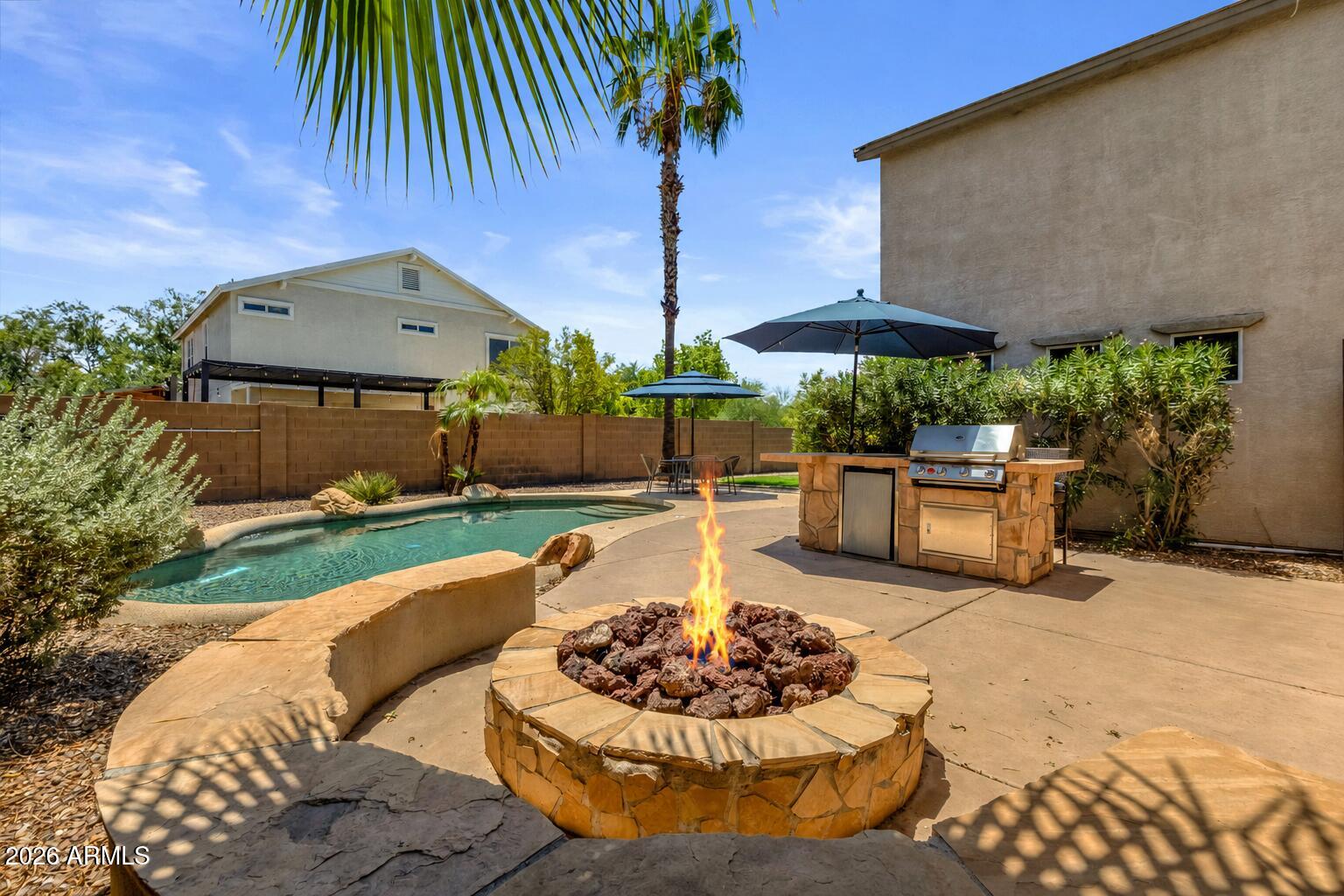 2545 E Harrison Court