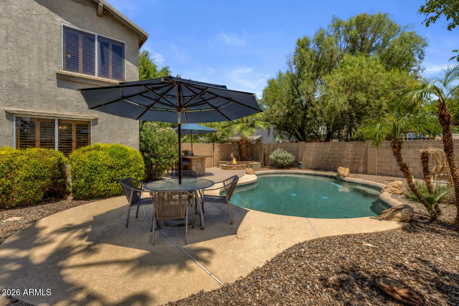 2545 E Harrison Court