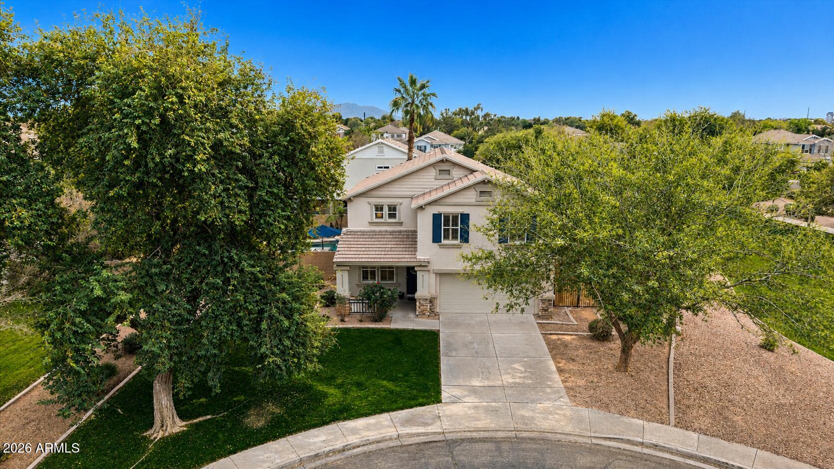 2545 E Harrison Court