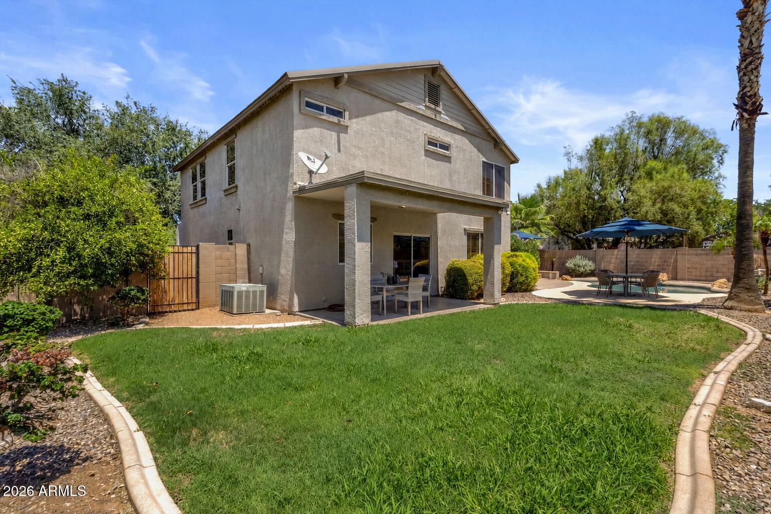 2545 E Harrison Court