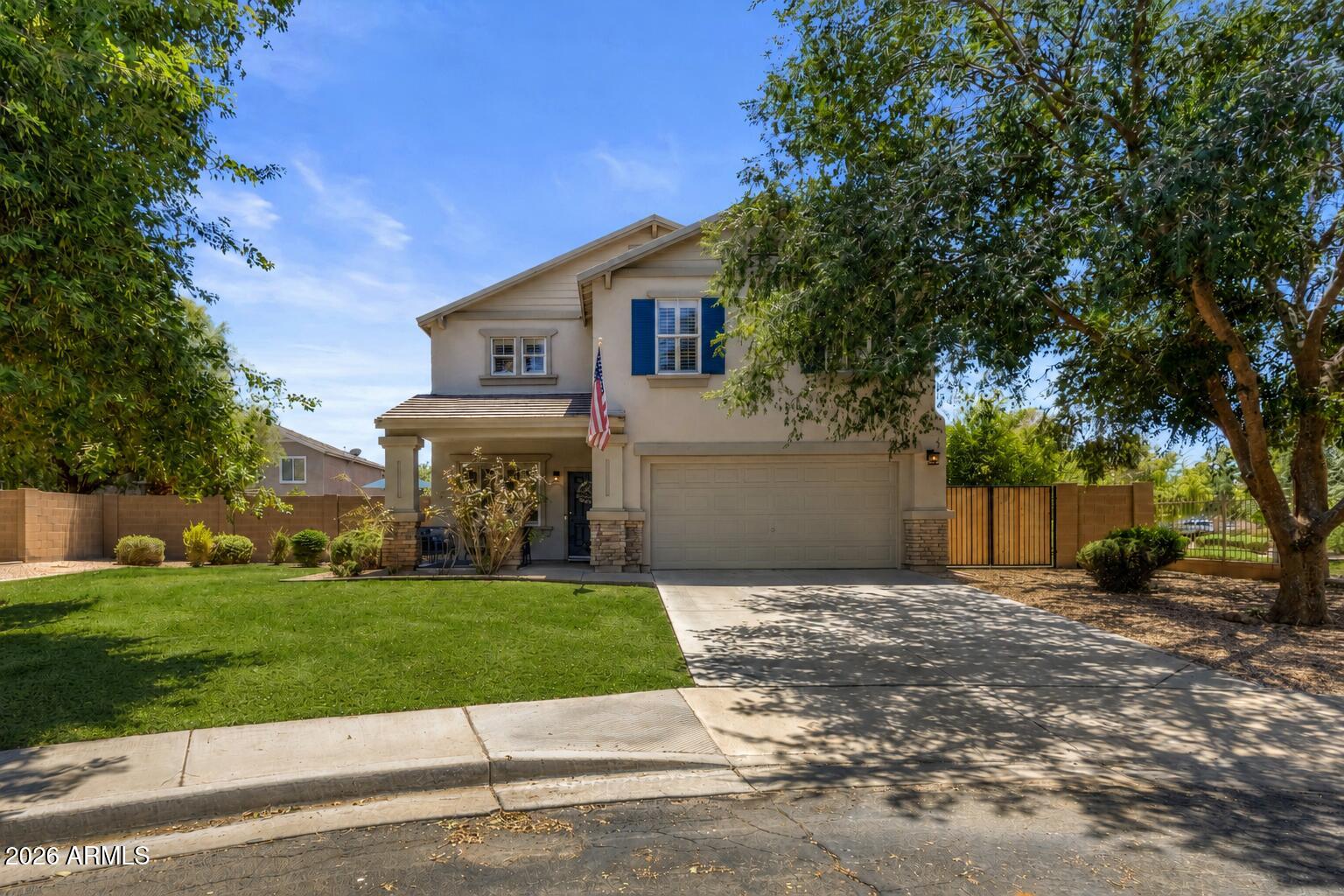 2545 E Harrison Court