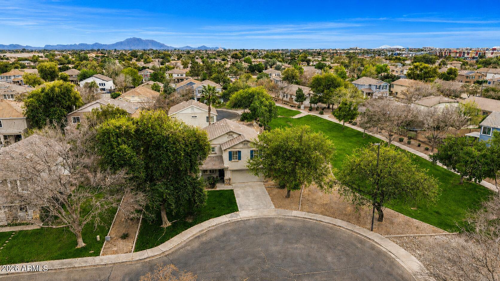 2545 E Harrison Court