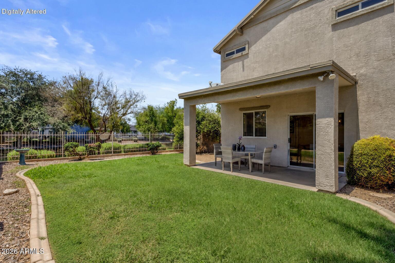 2545 E Harrison Court