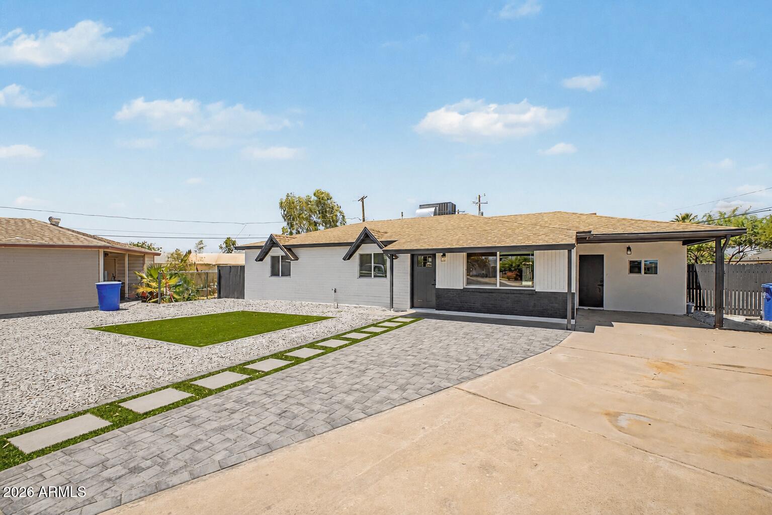 1706 S PARKSIDE Drive