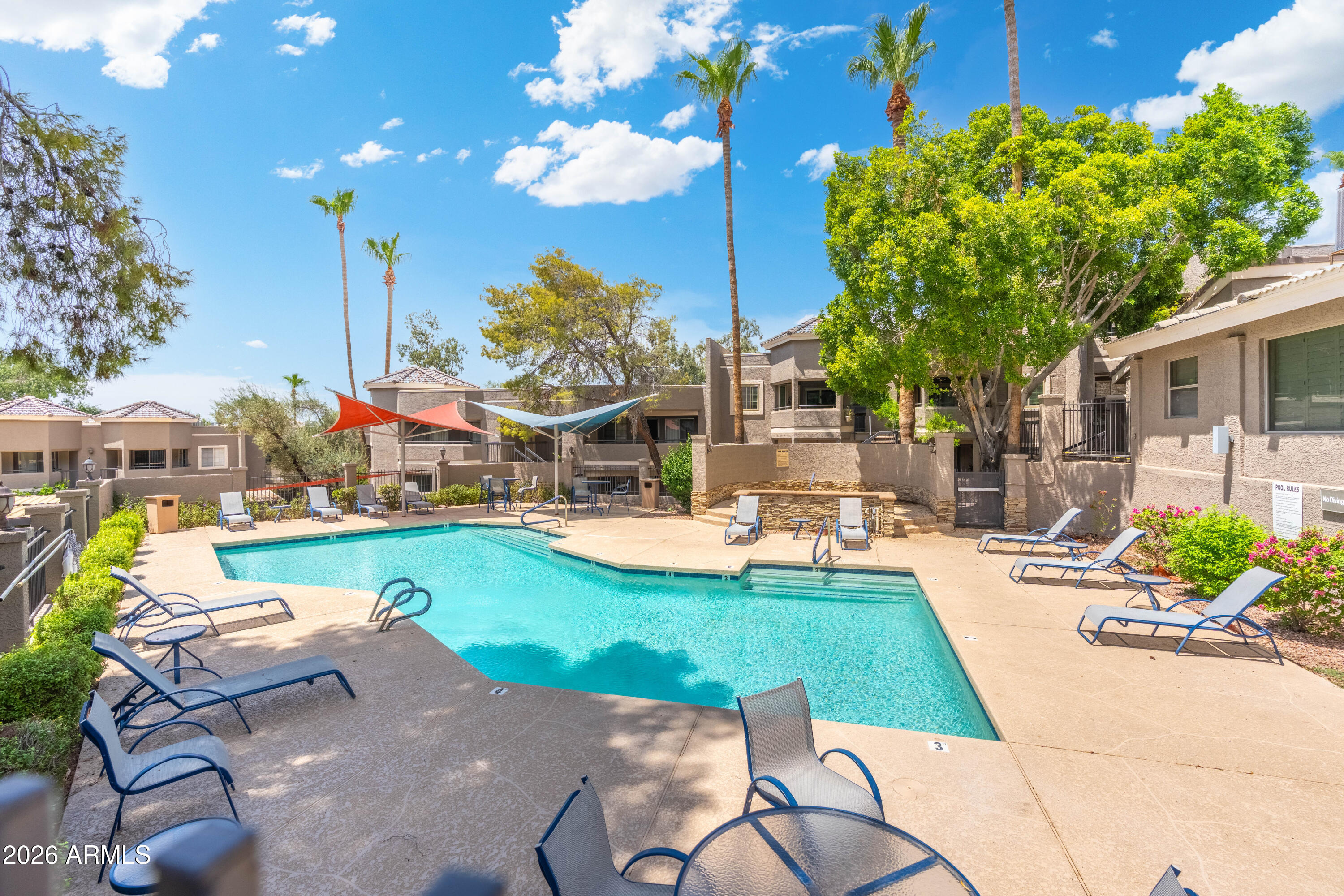 1720 E THUNDERBIRD Road 3113