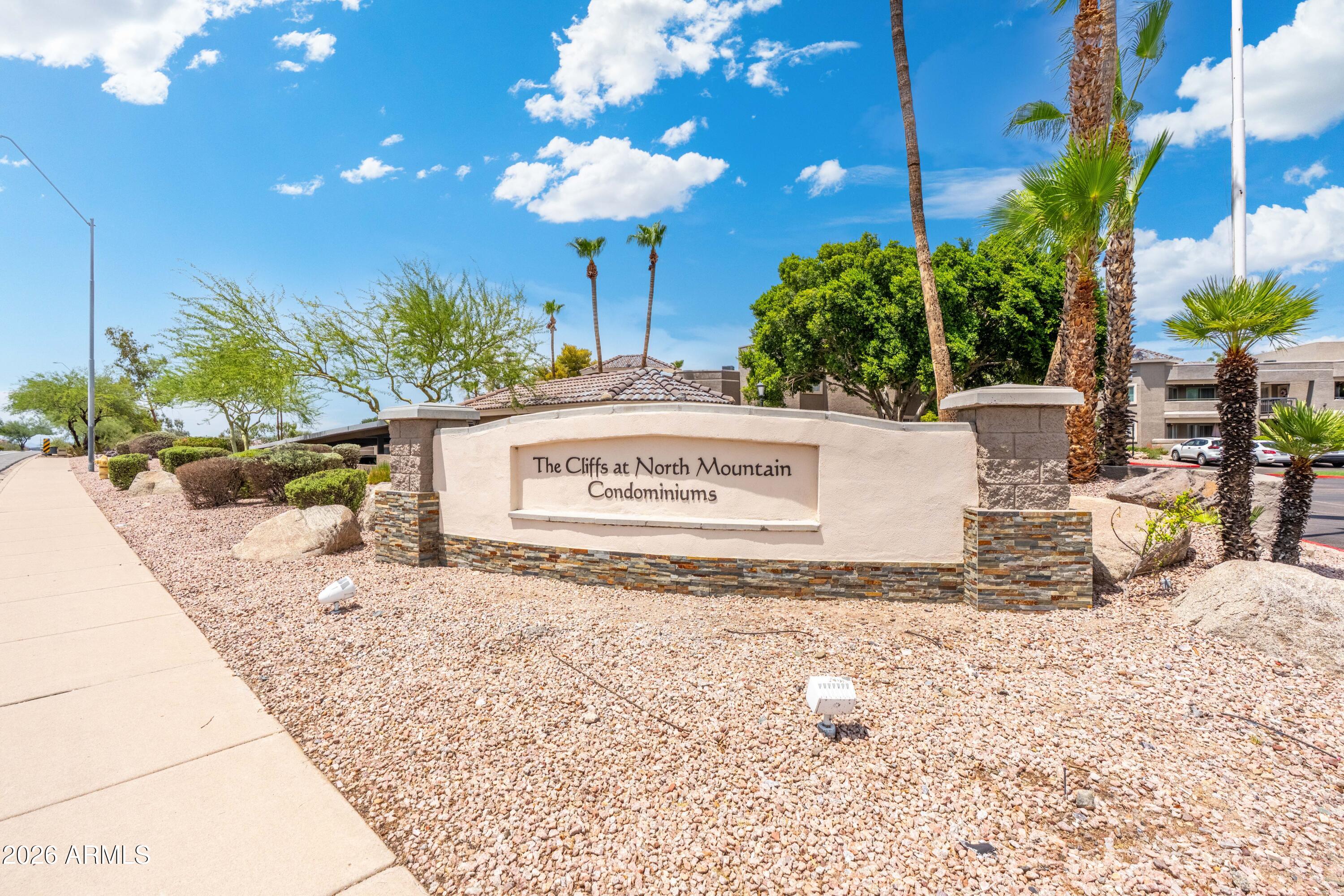 1720 E THUNDERBIRD Road 3113
