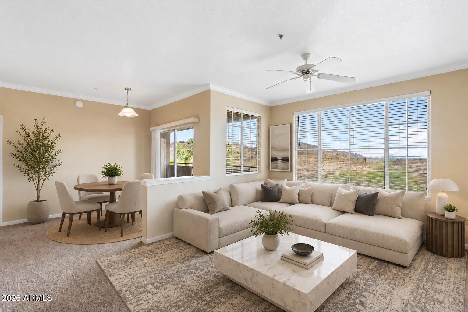 1720 E THUNDERBIRD Road 3113