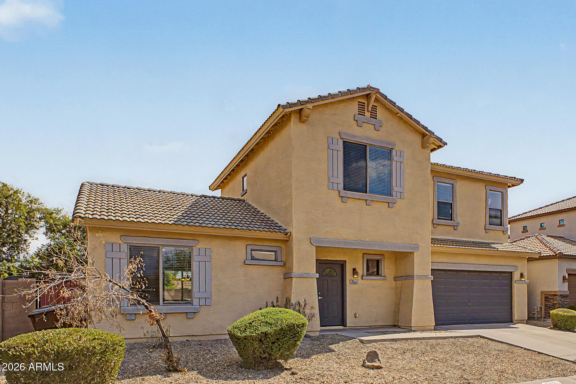 7401 W TIERRA BUENA Lane