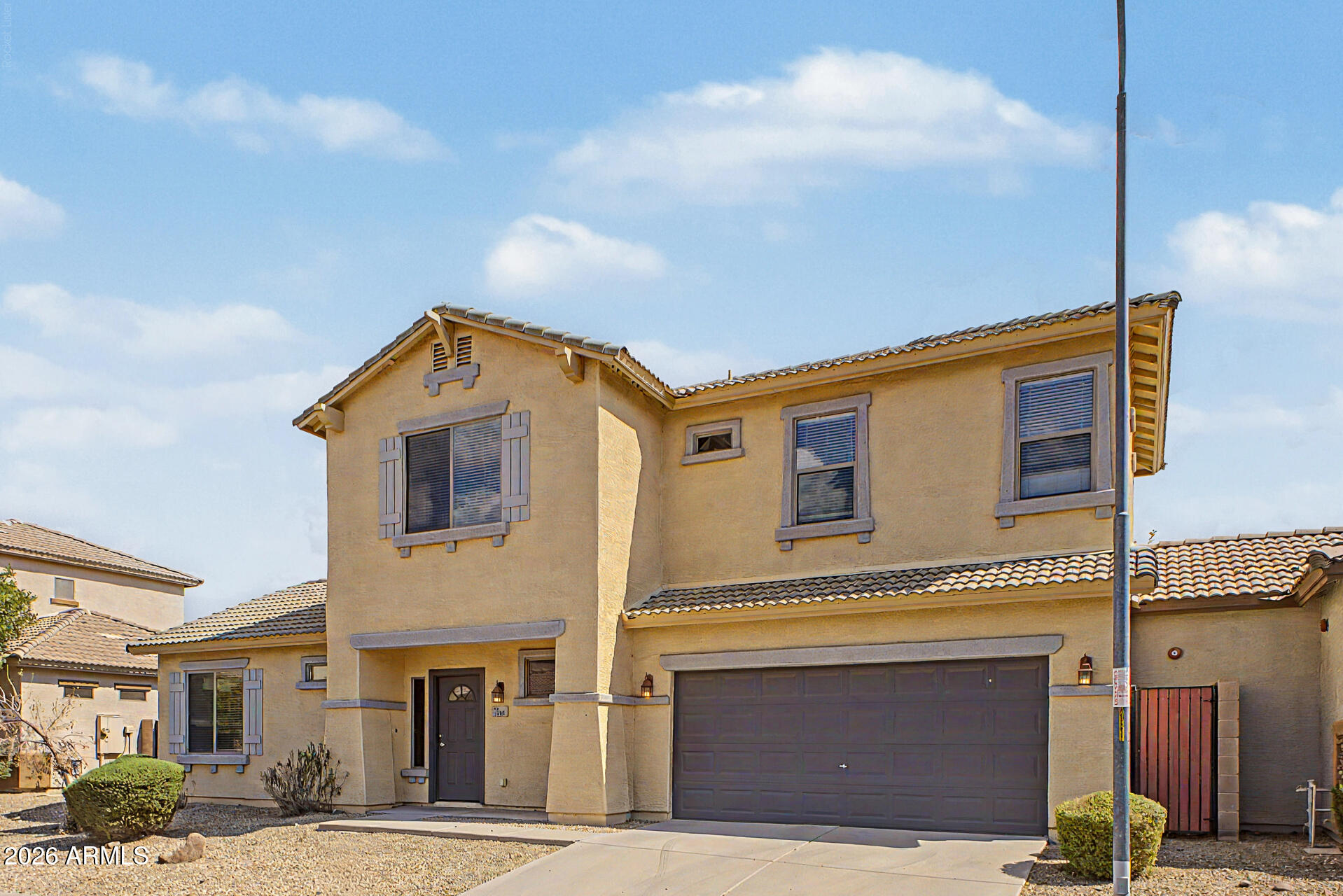 7401 W TIERRA BUENA Lane
