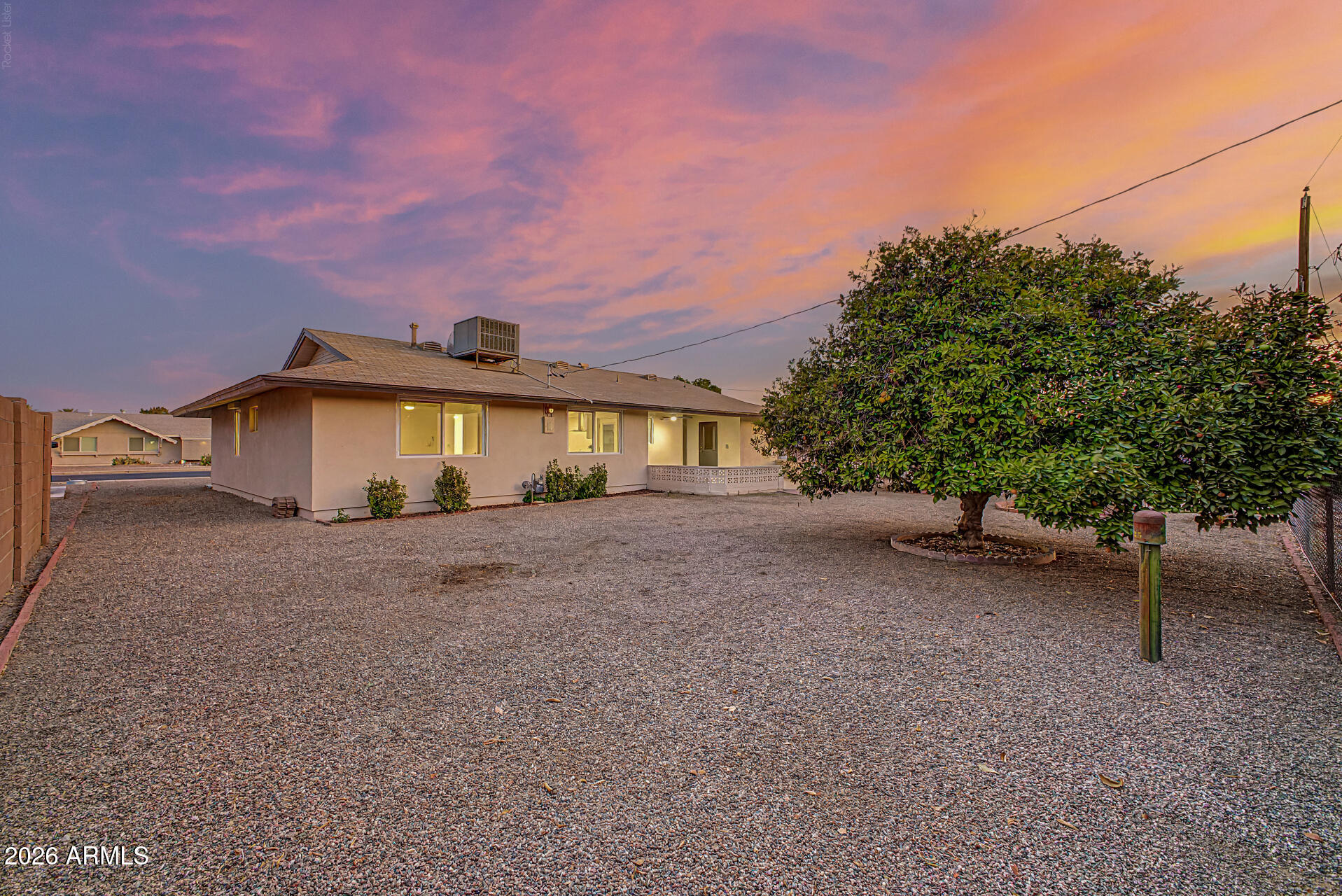 11010 W SUN CITY Boulevard
