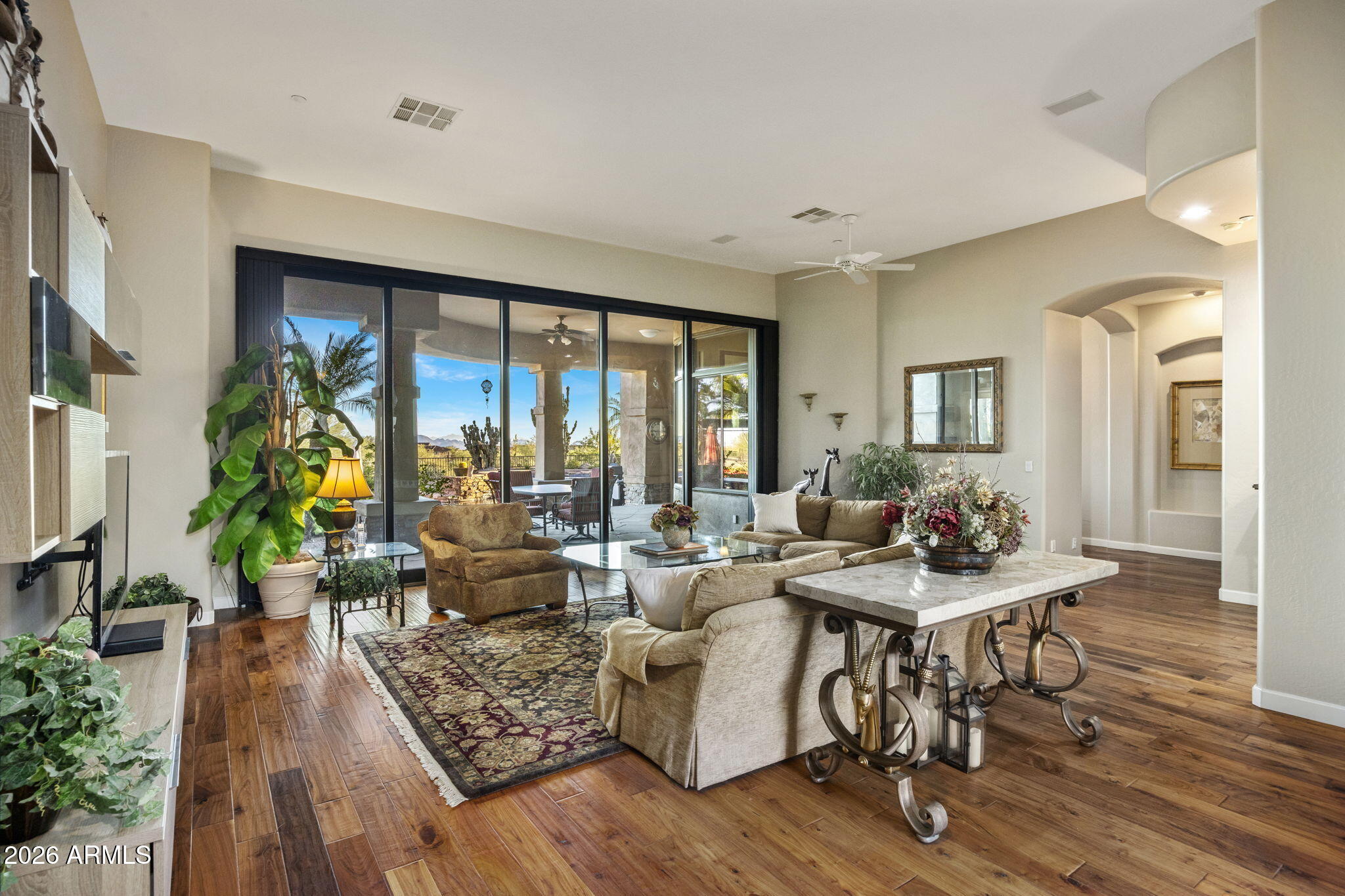 9290 E THOMPSON PEAK Parkway 247
