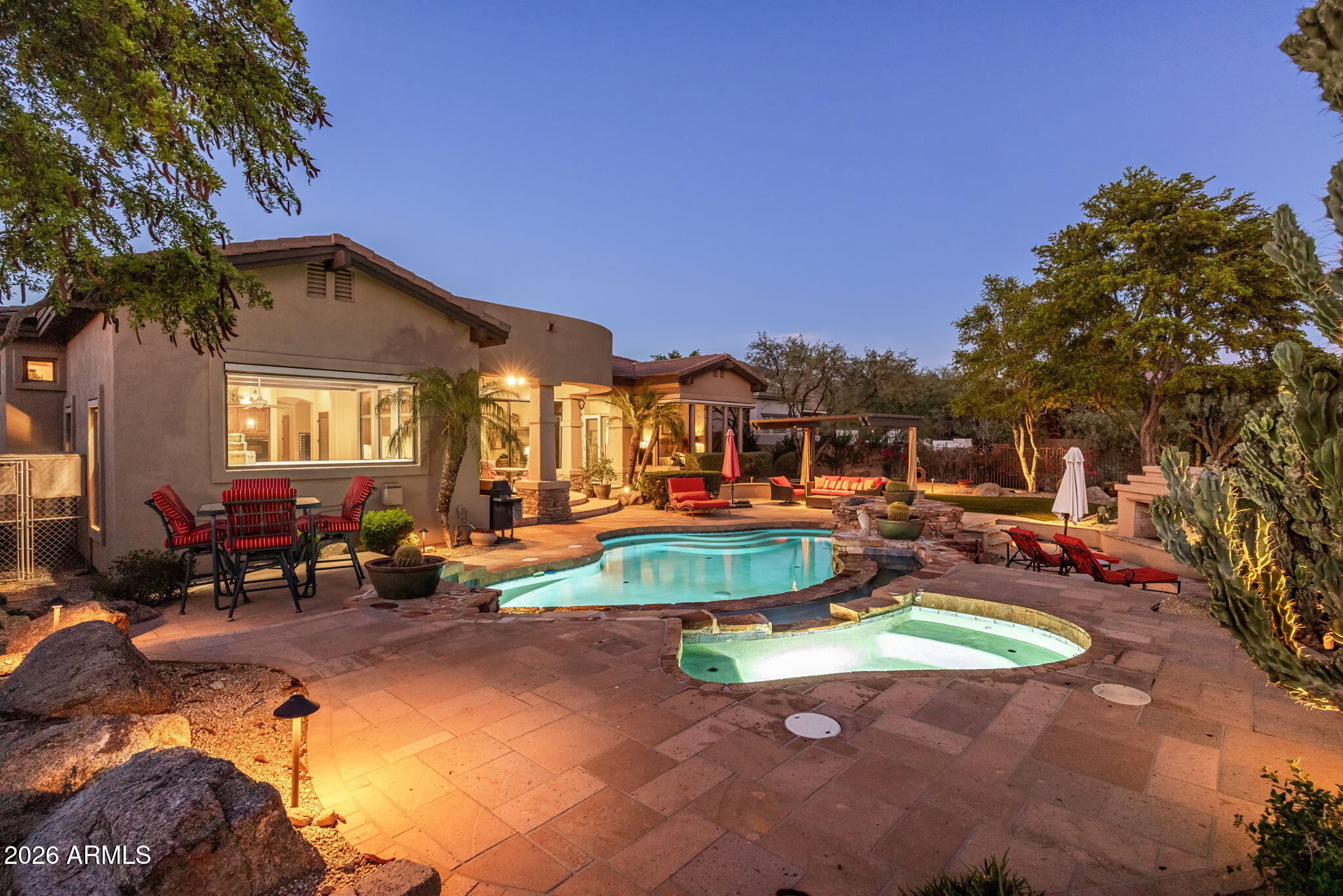 9290 E THOMPSON PEAK Parkway 247