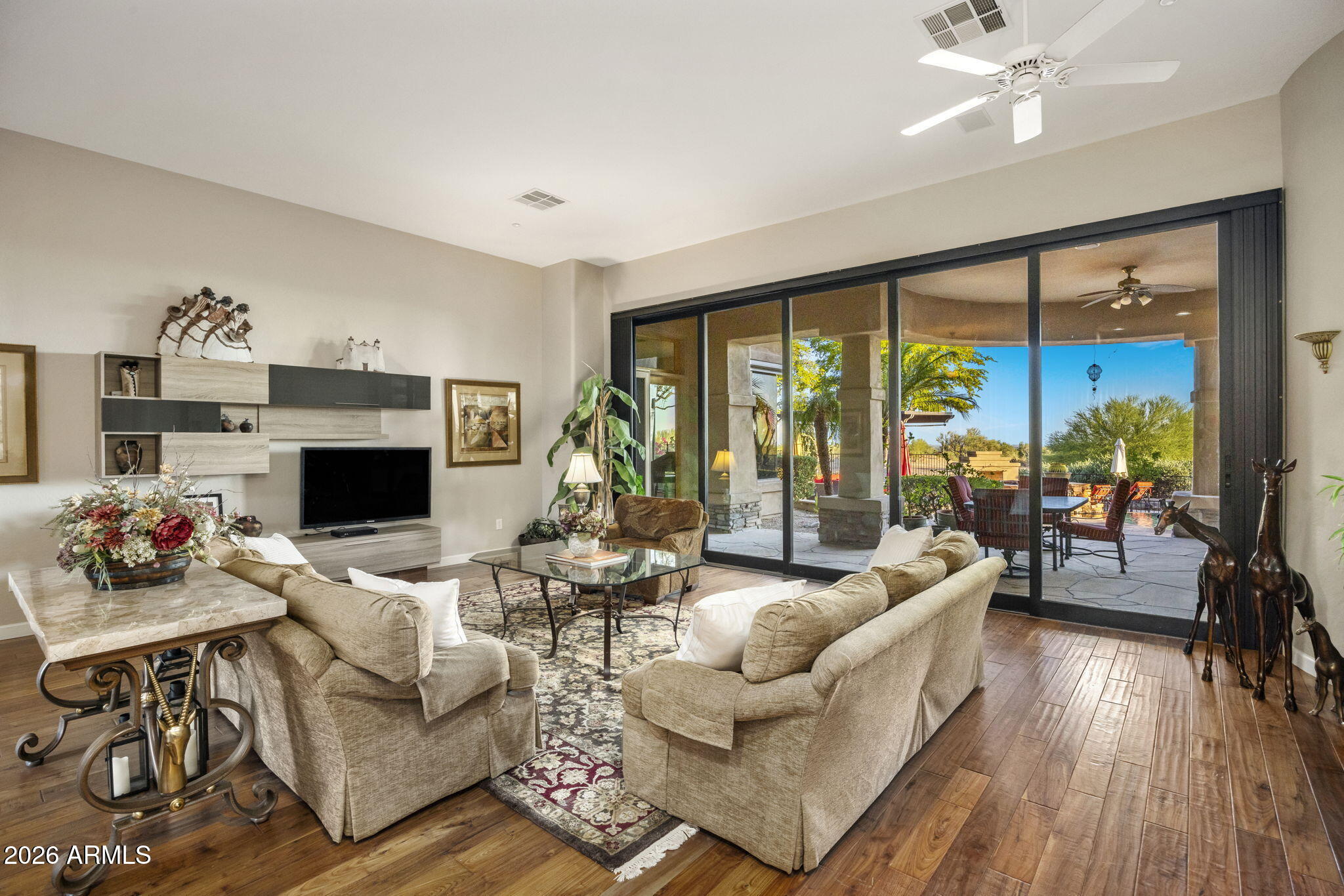 9290 E THOMPSON PEAK Parkway 247