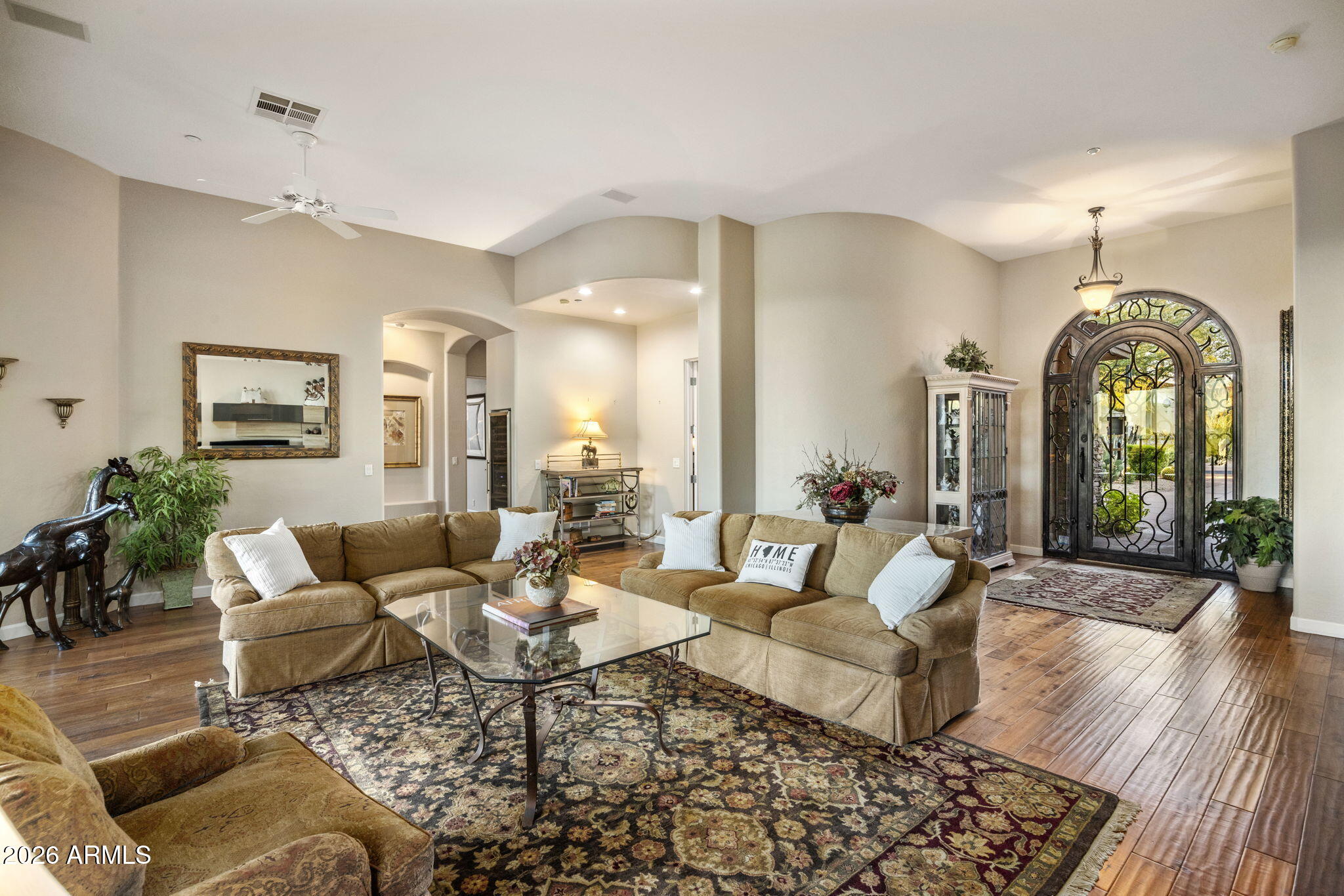 9290 E THOMPSON PEAK Parkway 247