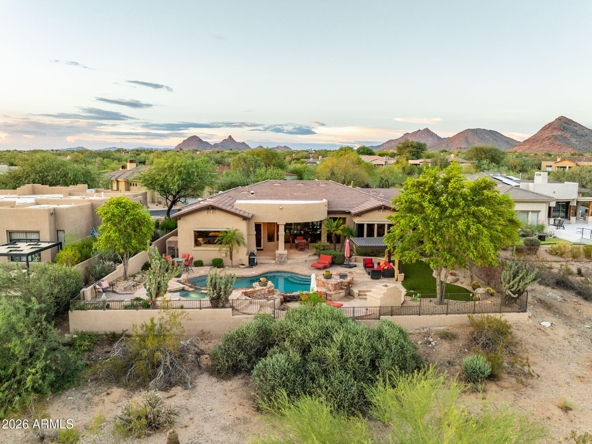 9290 E THOMPSON PEAK Parkway 247