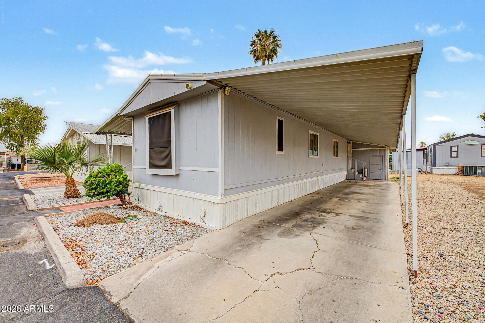 8601 N 71st Avenue Lot 113