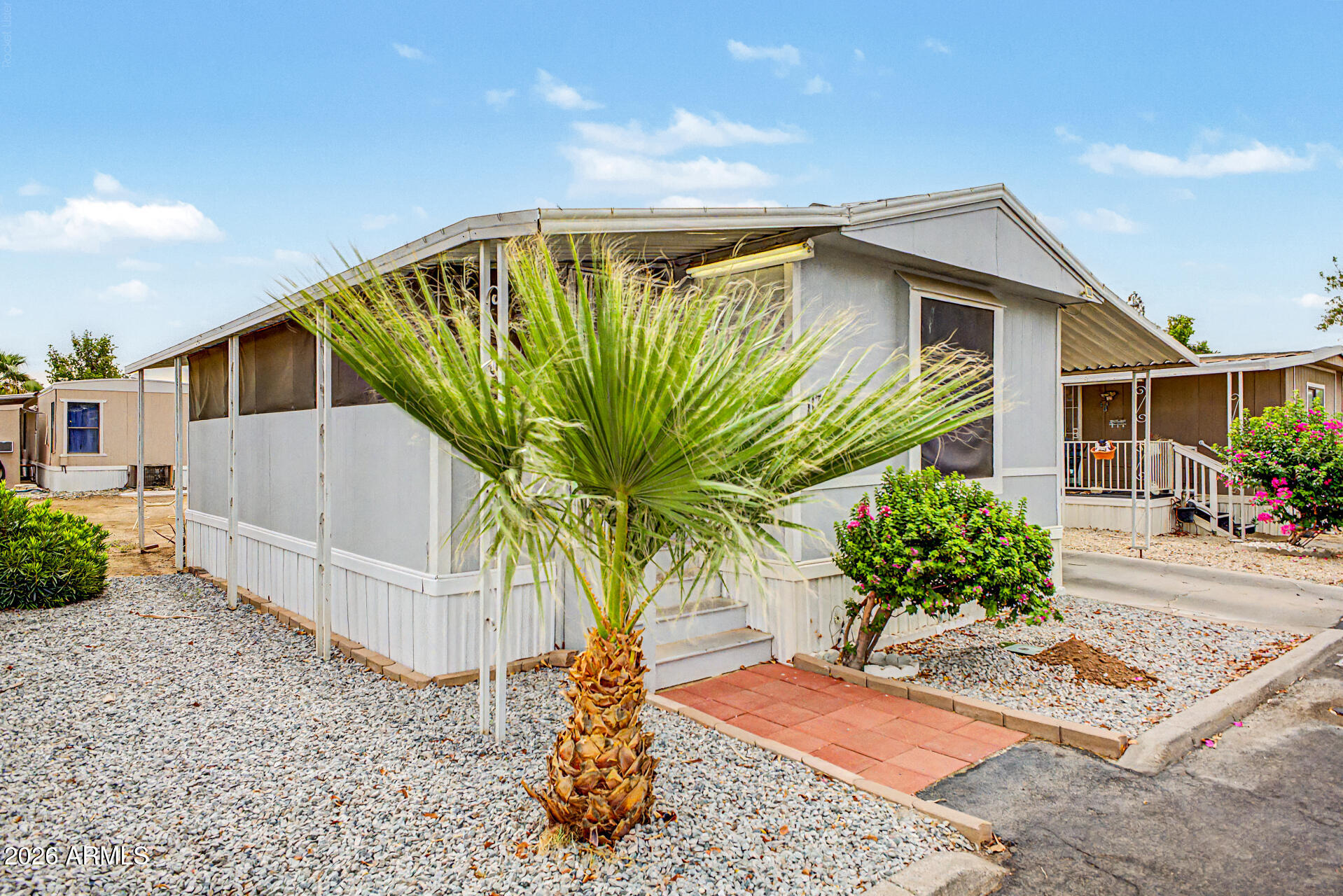 8601 N 71st Avenue Lot 113