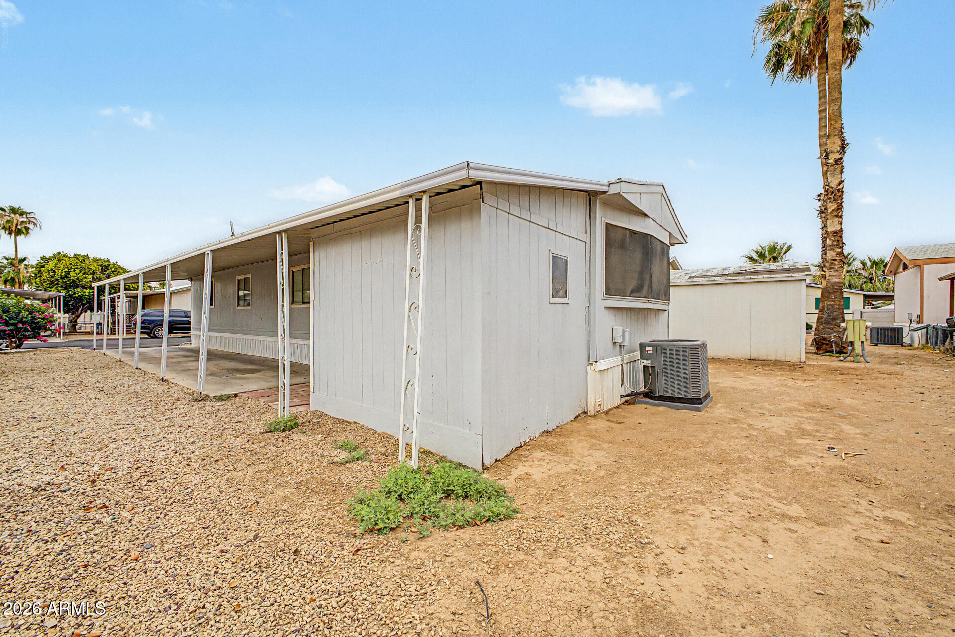 8601 N 71st Avenue Lot 113