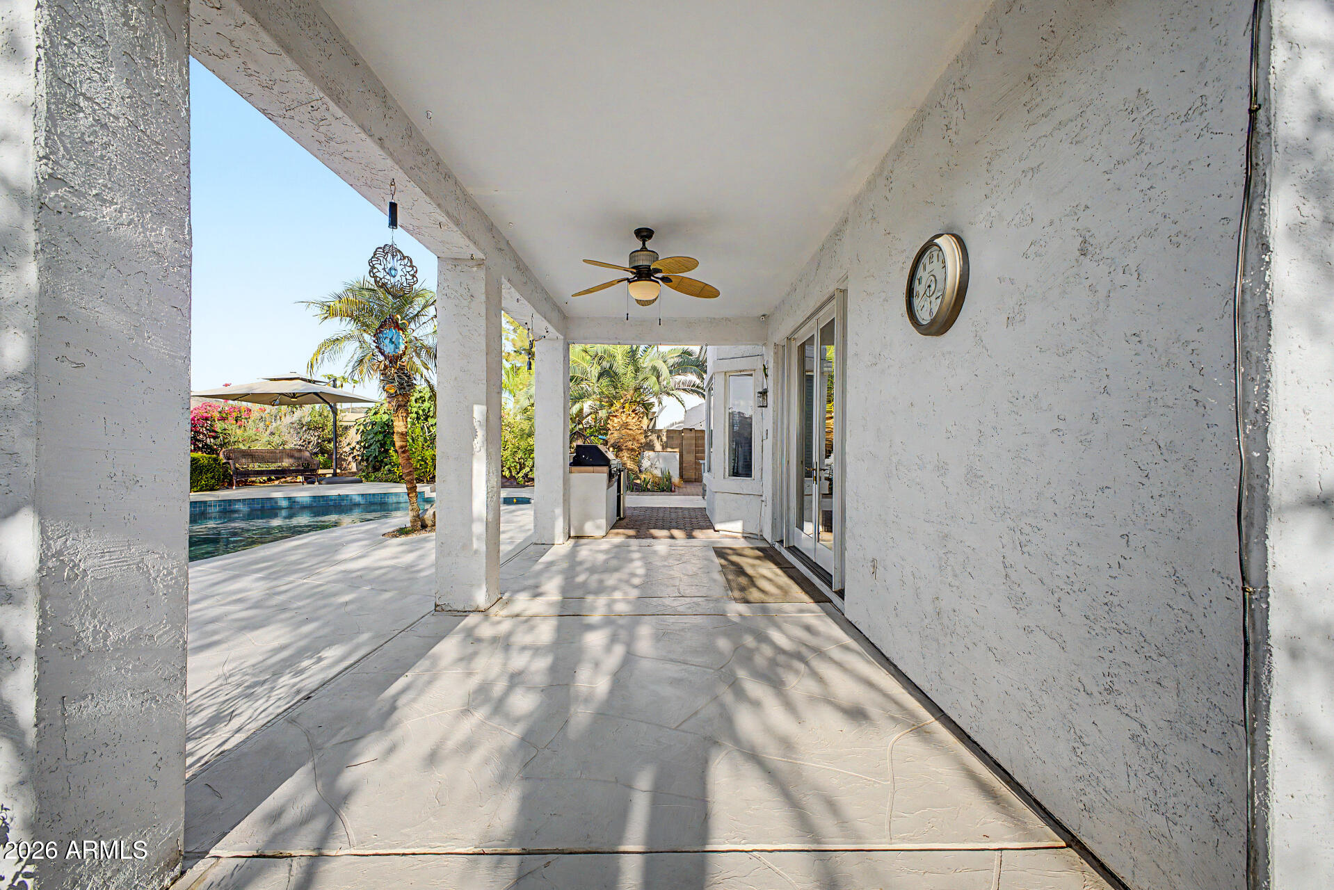 6154 W QUAIL Avenue
