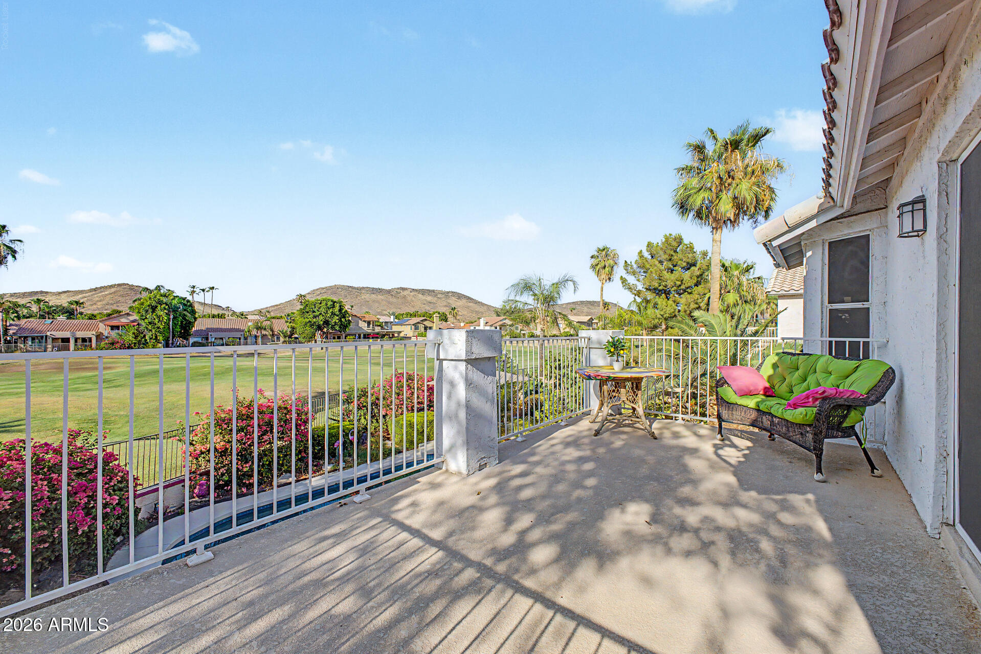 6154 W QUAIL Avenue