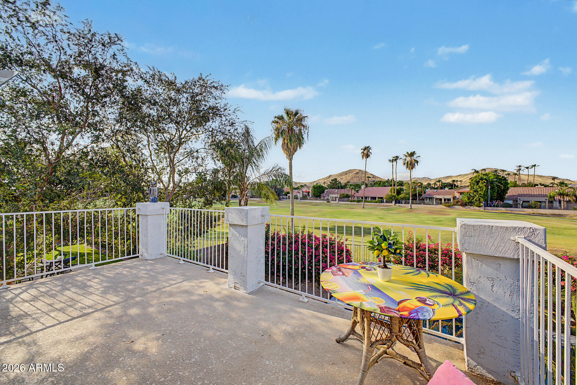 6154 W QUAIL Avenue