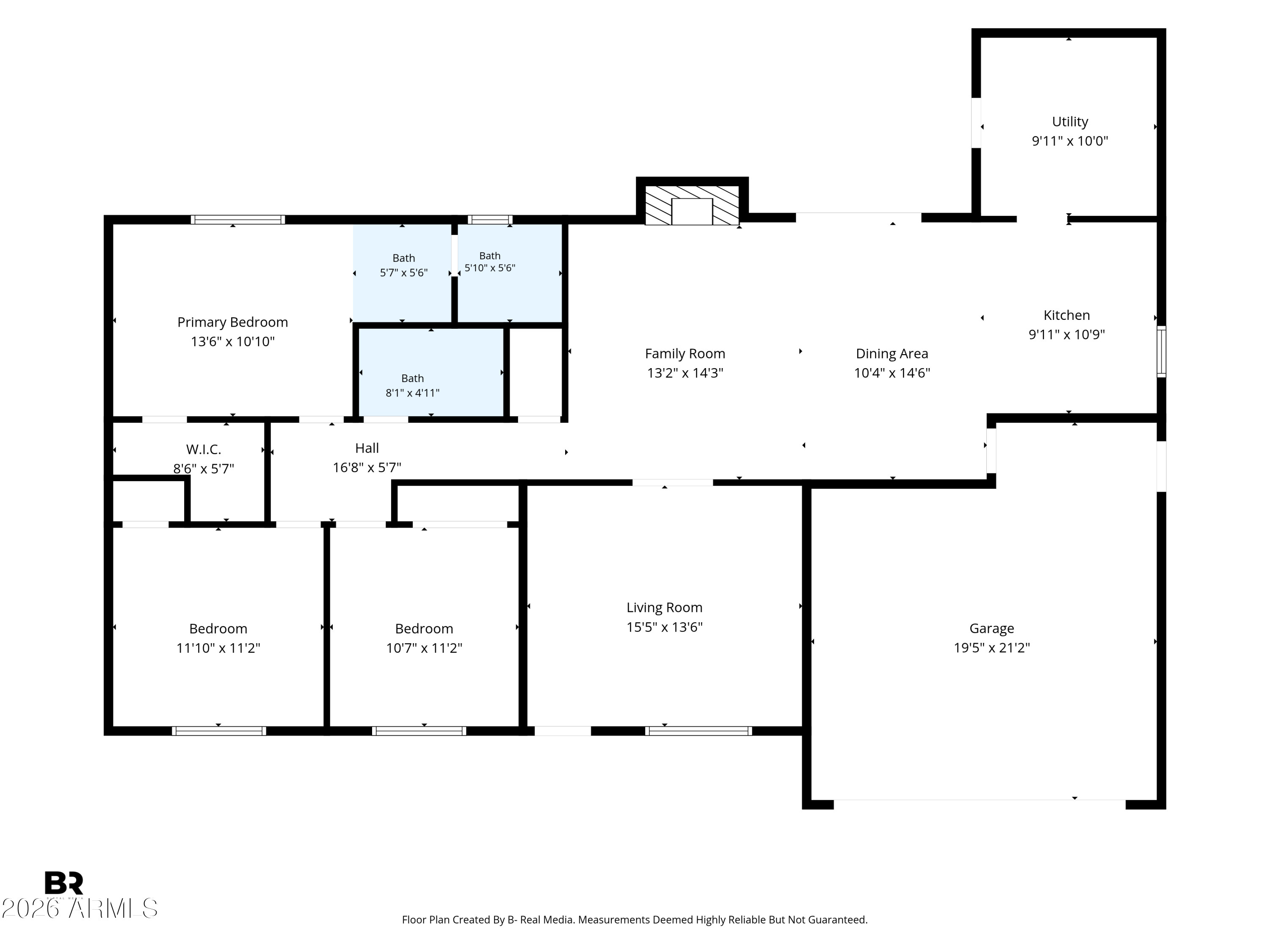 705 N ORACLE Circle