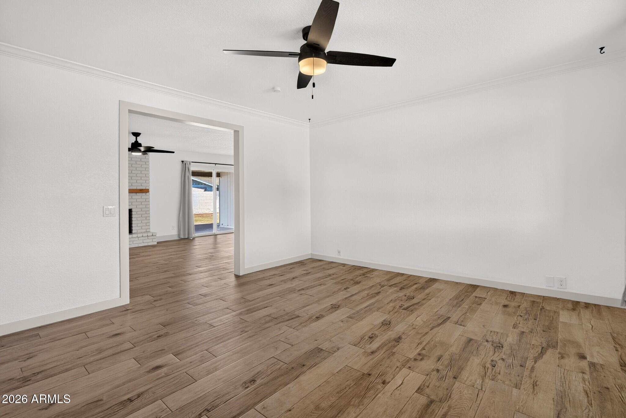 705 N ORACLE Circle