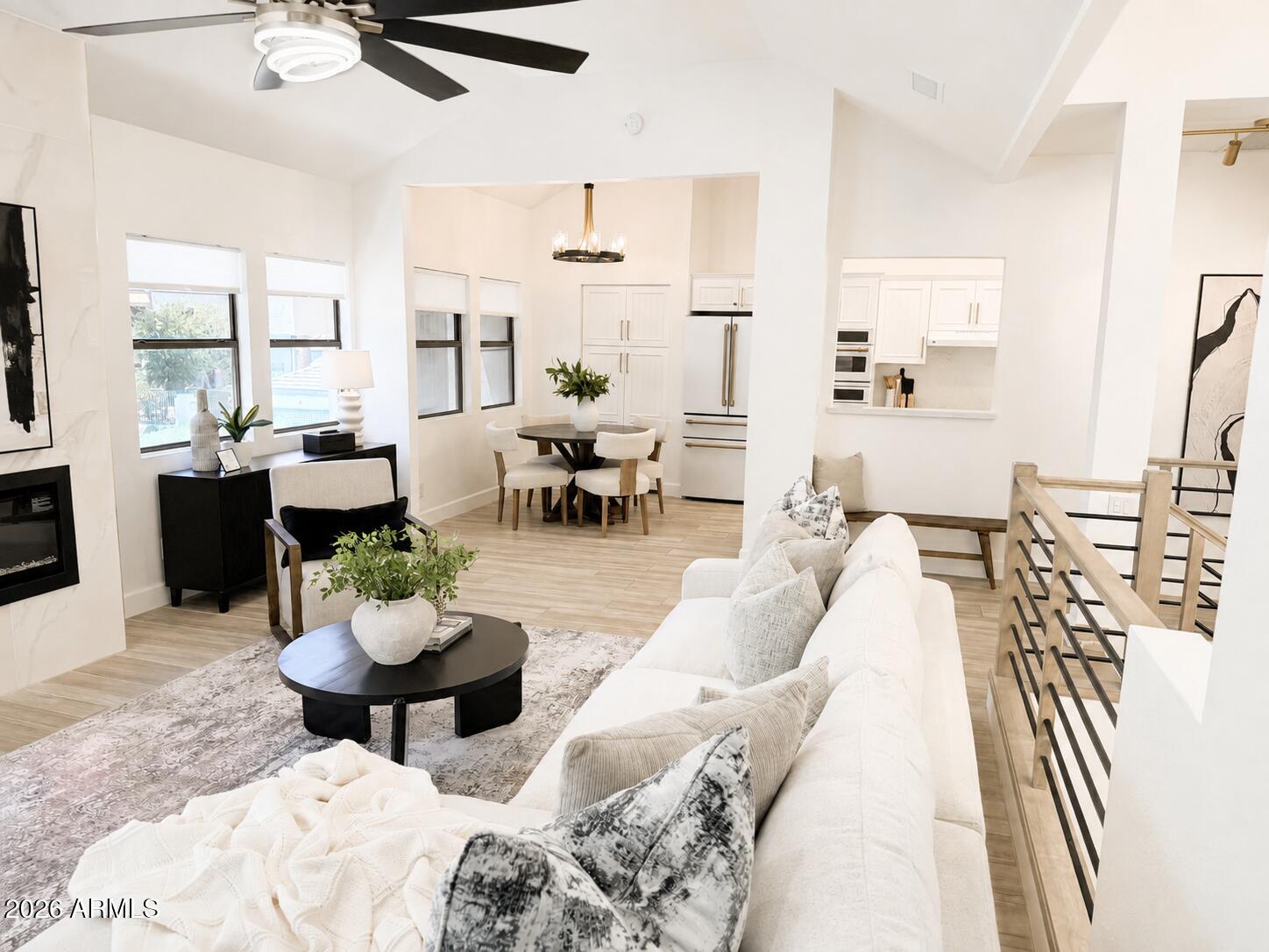7272 E GAINEY RANCH Road 134