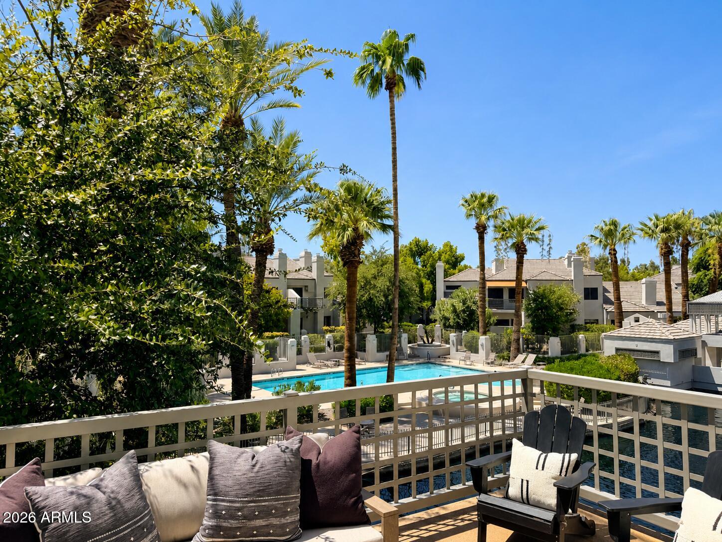 7272 E GAINEY RANCH Road 134