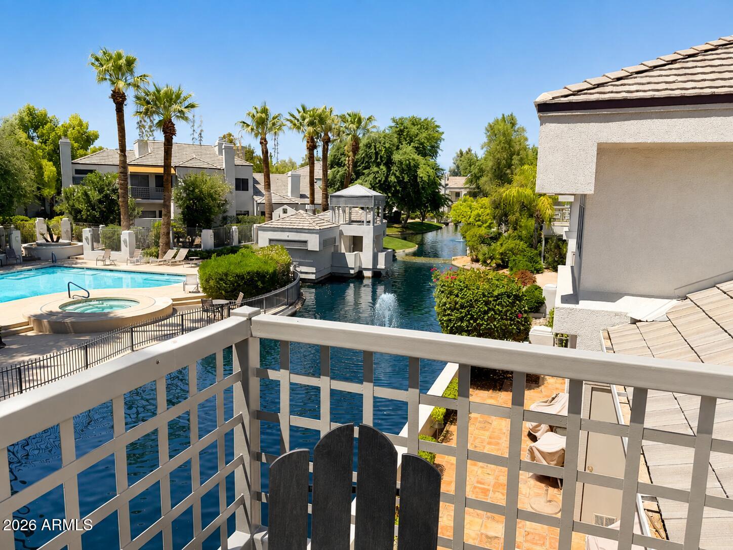 7272 E GAINEY RANCH Road 134