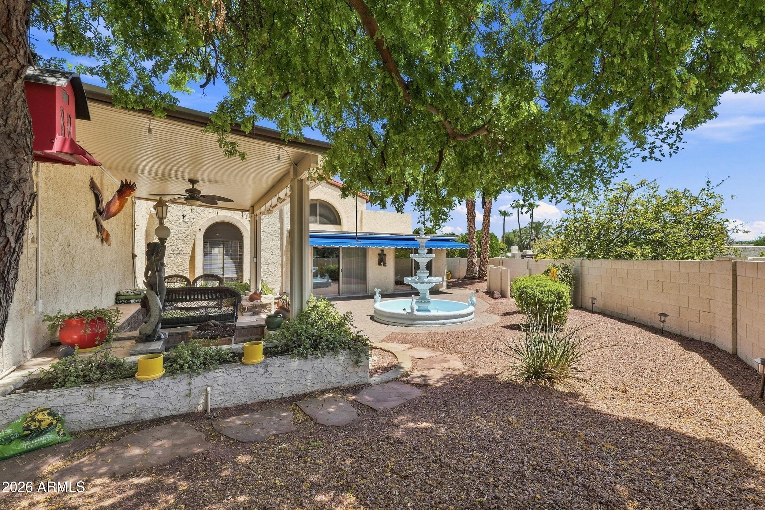 4713 E MONTE Way