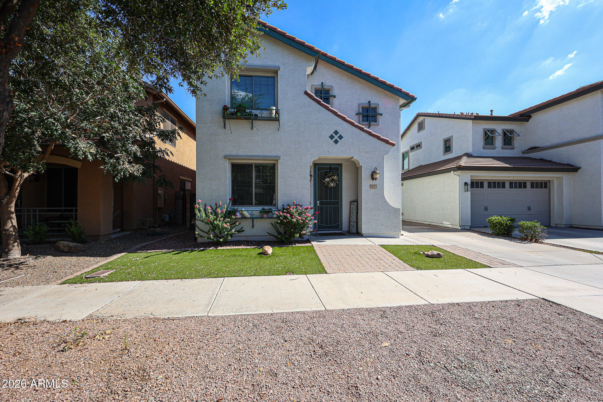 18815 E SEAGULL Drive