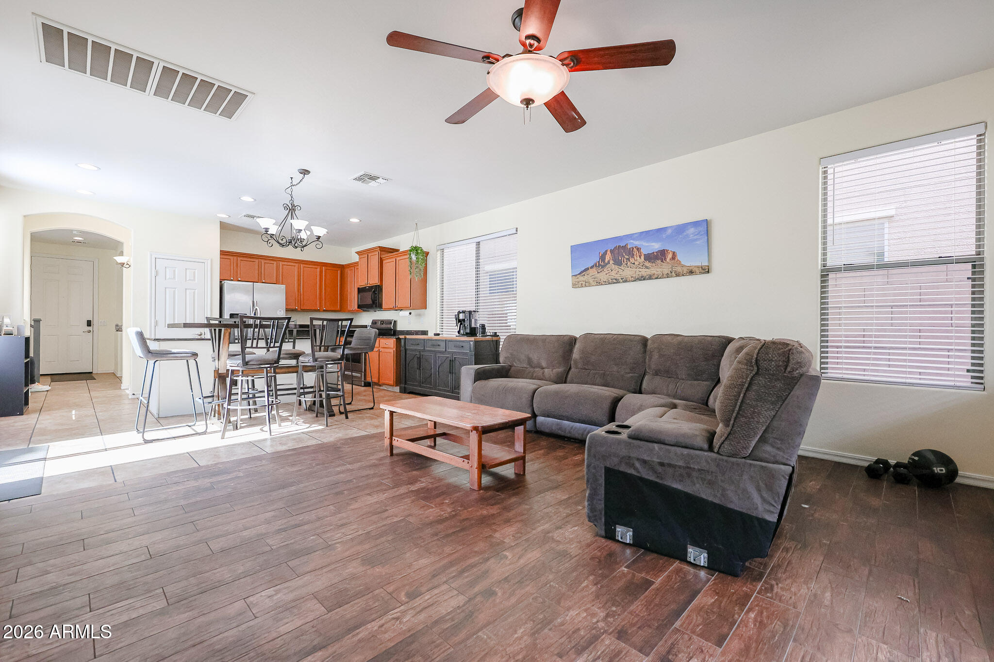 18815 E SEAGULL Drive