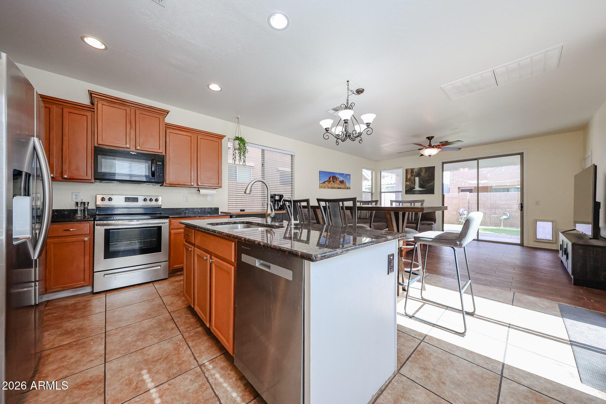 18815 E SEAGULL Drive