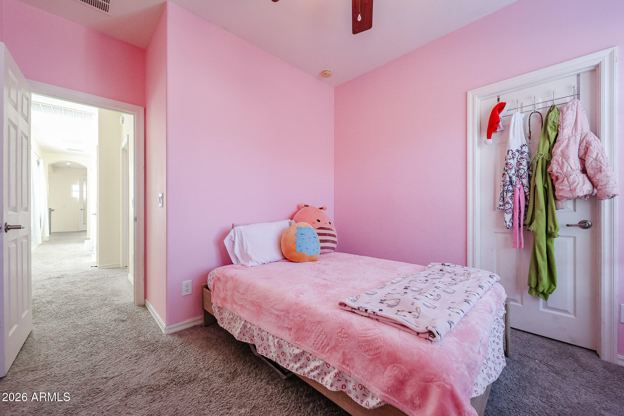 18815 E SEAGULL Drive