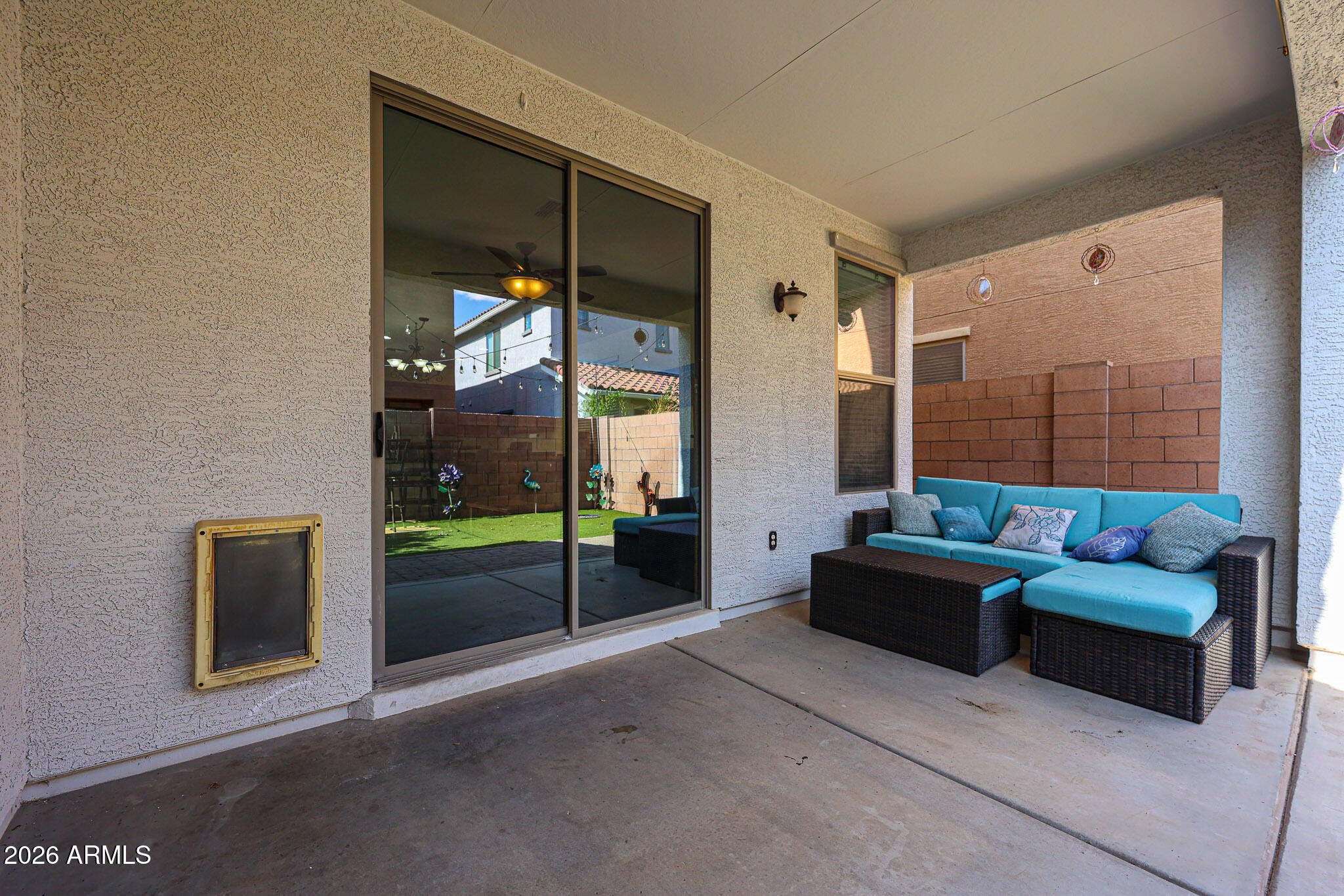 18815 E SEAGULL Drive