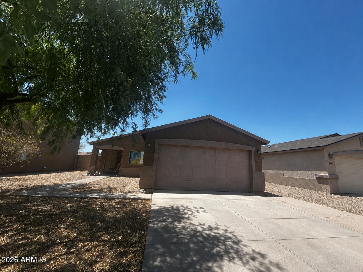 5857 E EVERHART Lane