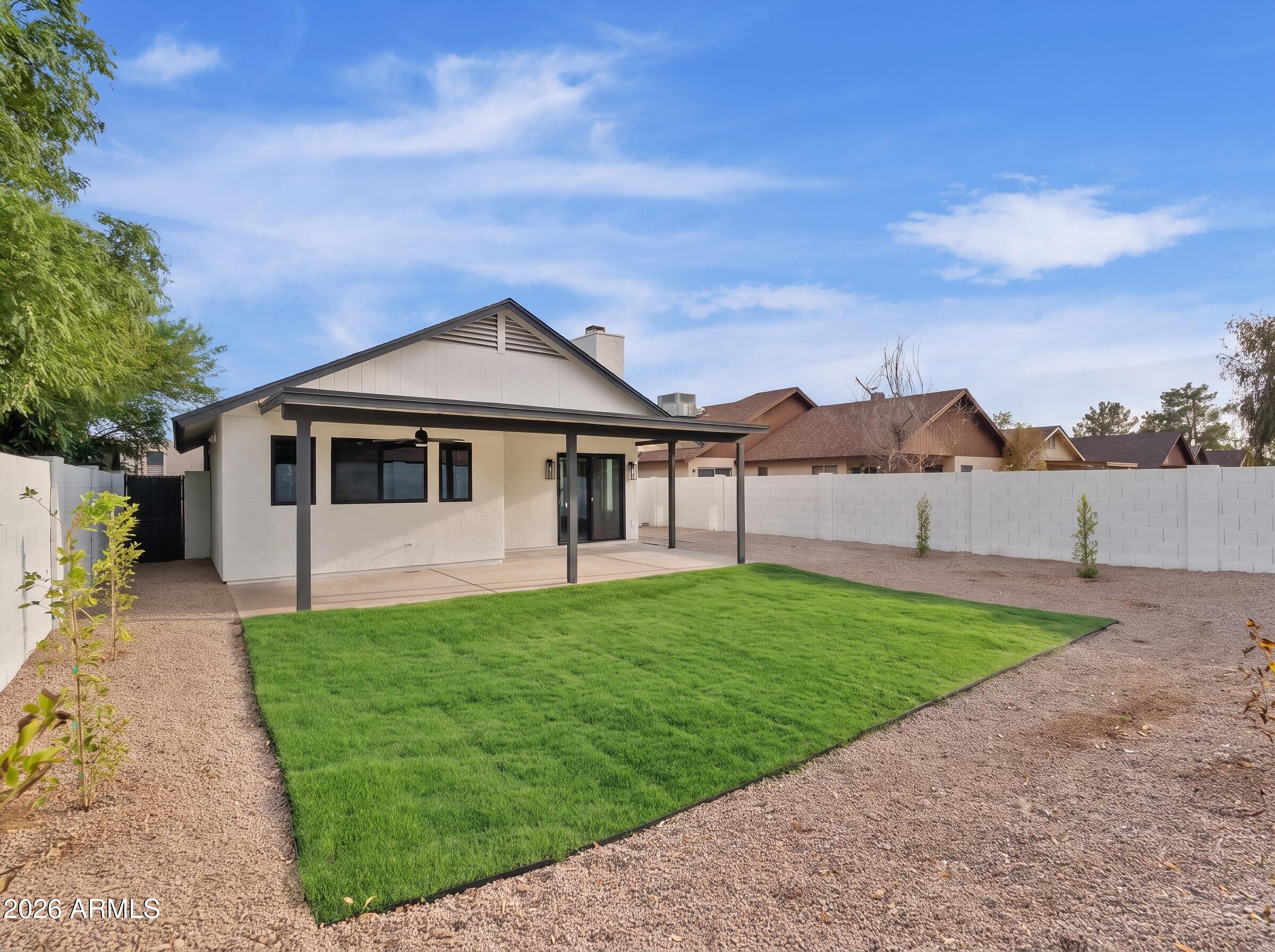 4852 E BETTY ELYSE Lane