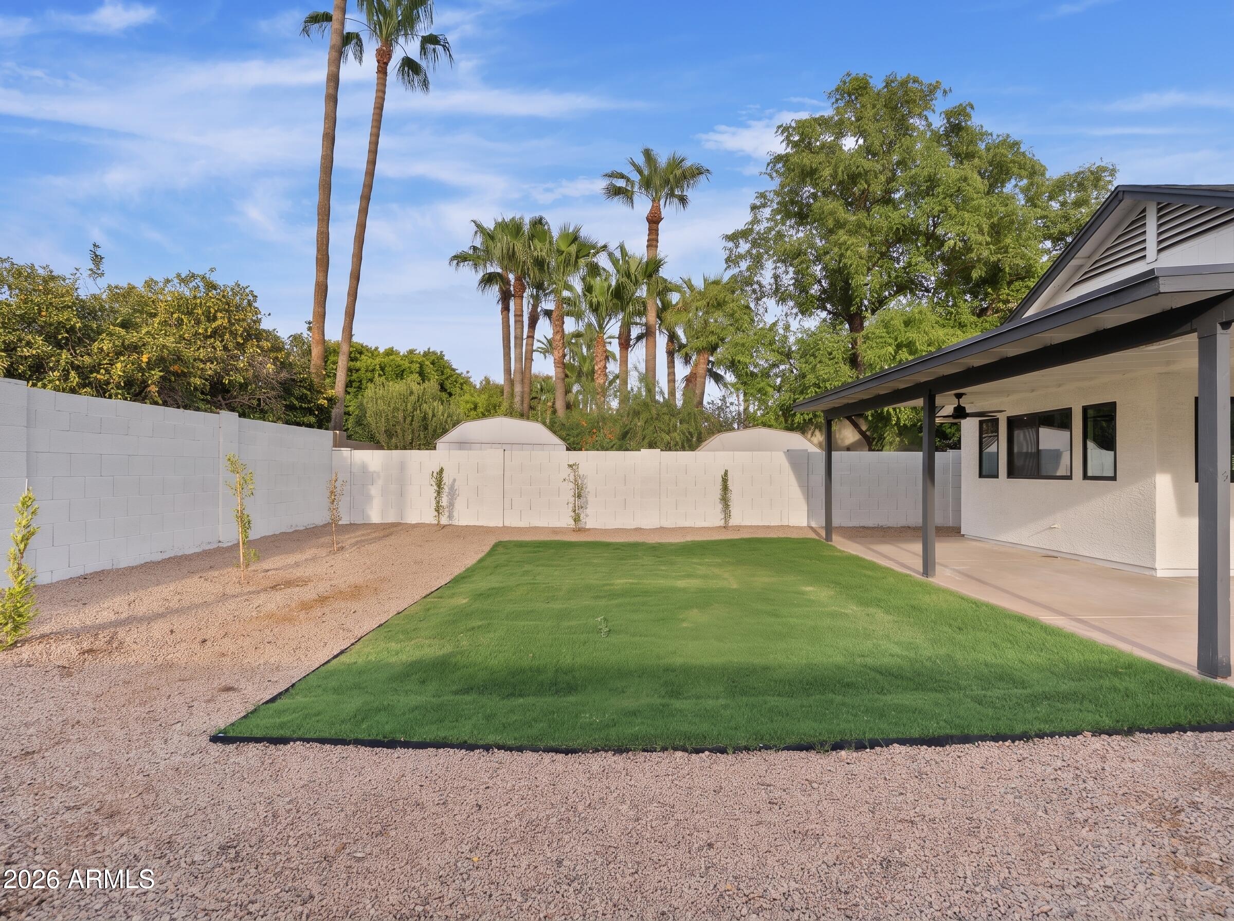 4852 E BETTY ELYSE Lane
