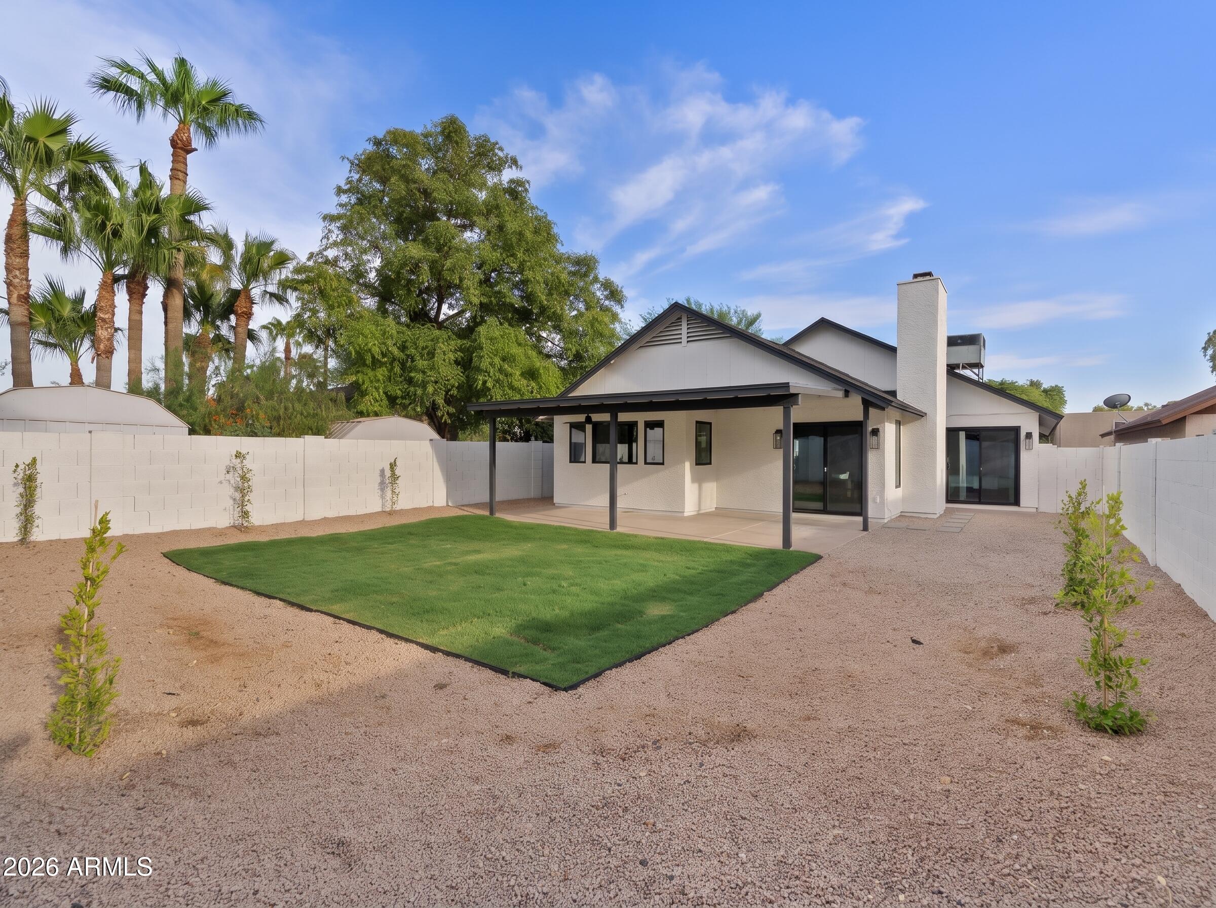 4852 E BETTY ELYSE Lane