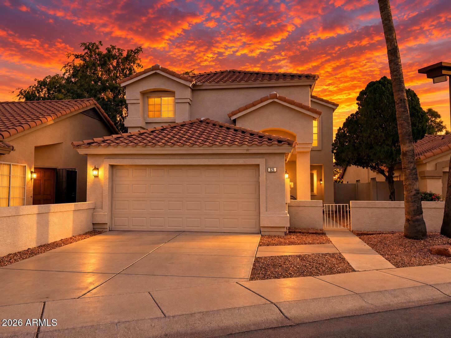 325 W LE MARCHE Avenue