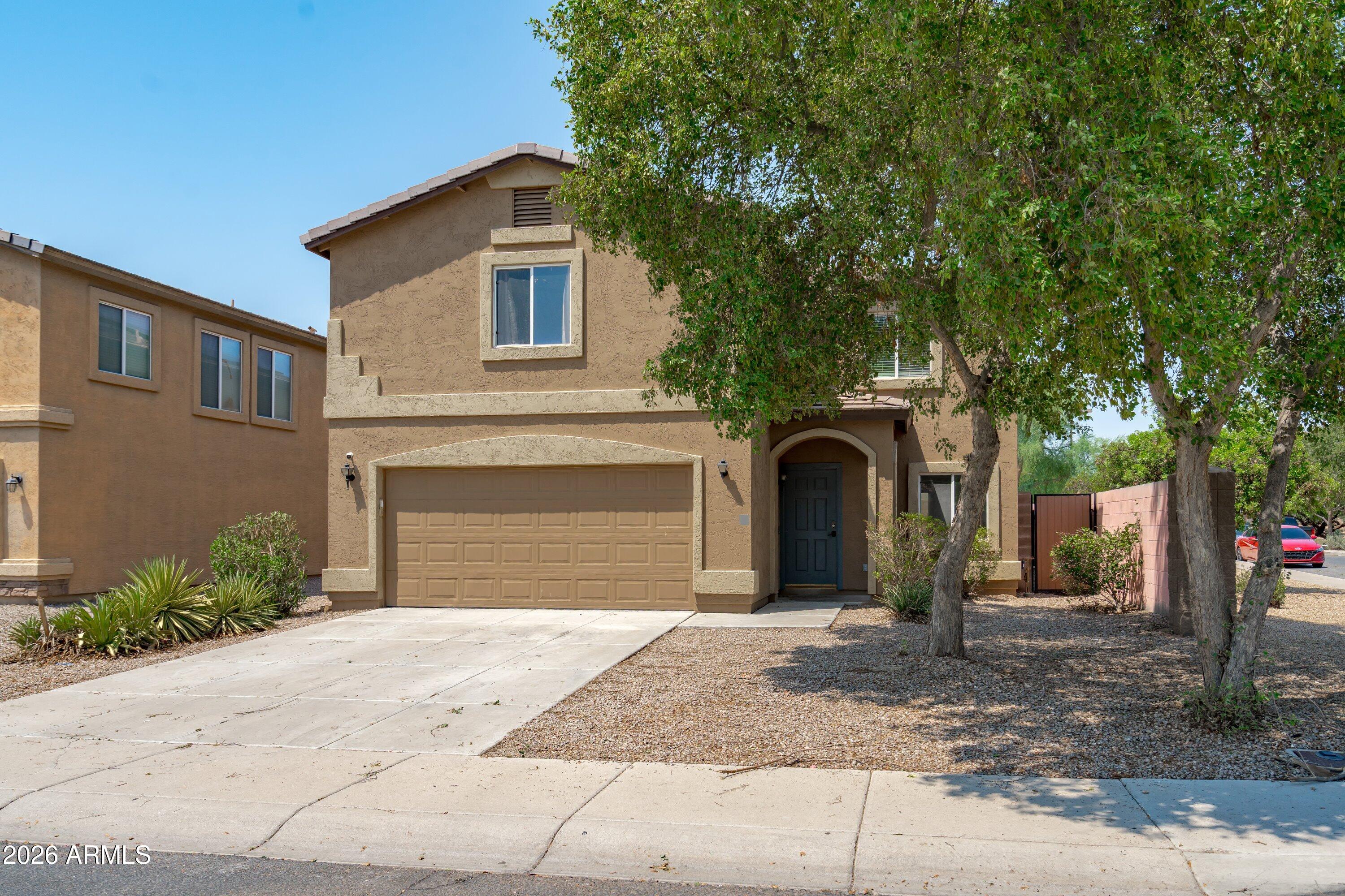 25212 W CRANSTON Place