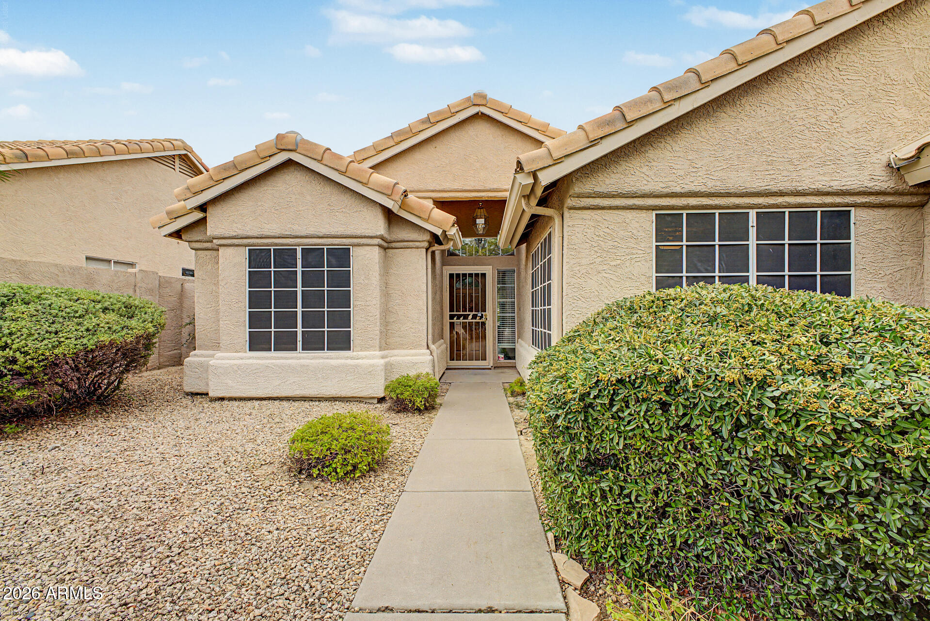 16114 E GLENPOINT Drive