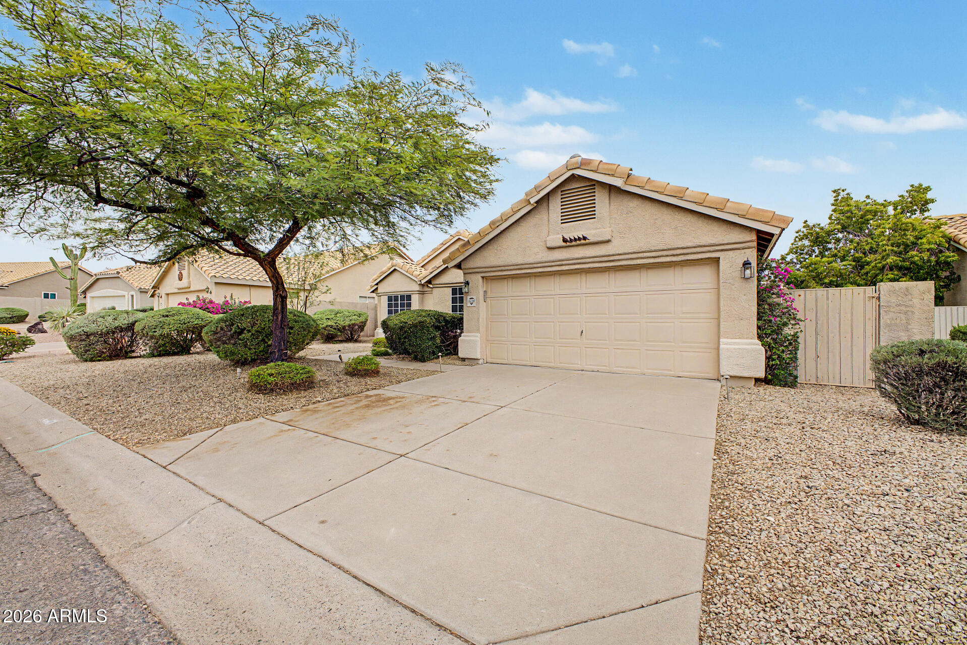 16114 E GLENPOINT Drive