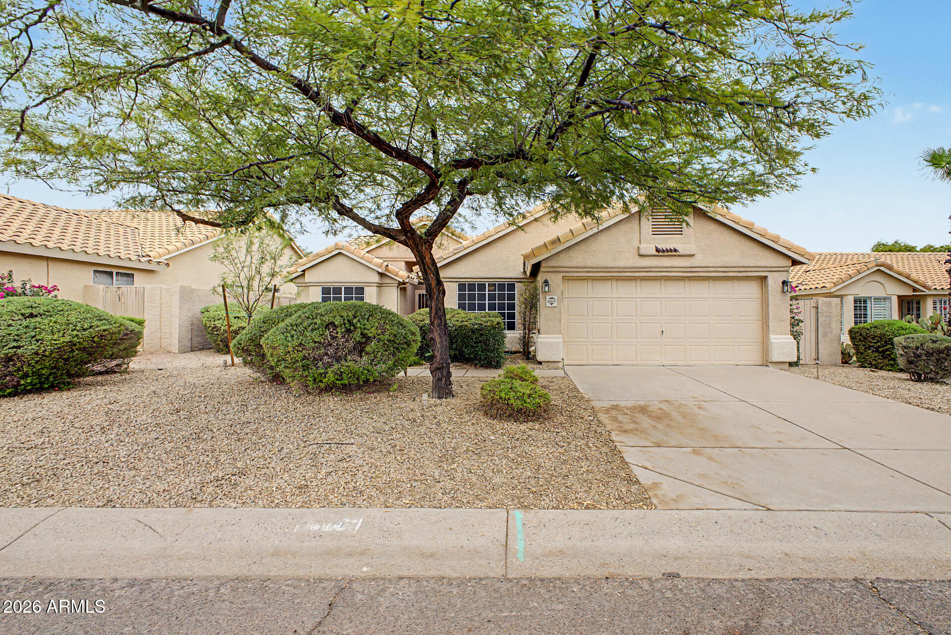 16114 E GLENPOINT Drive