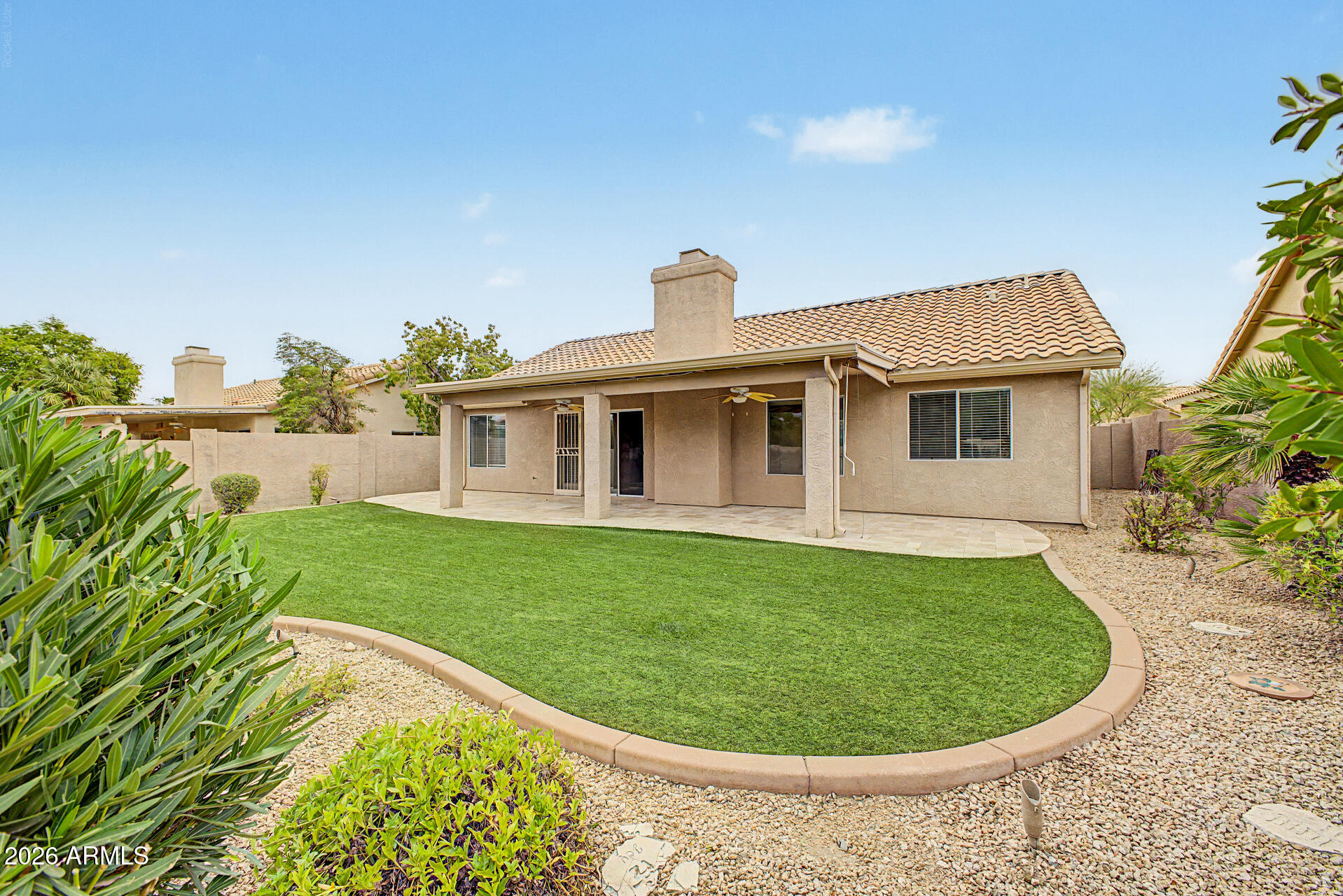 16114 E GLENPOINT Drive