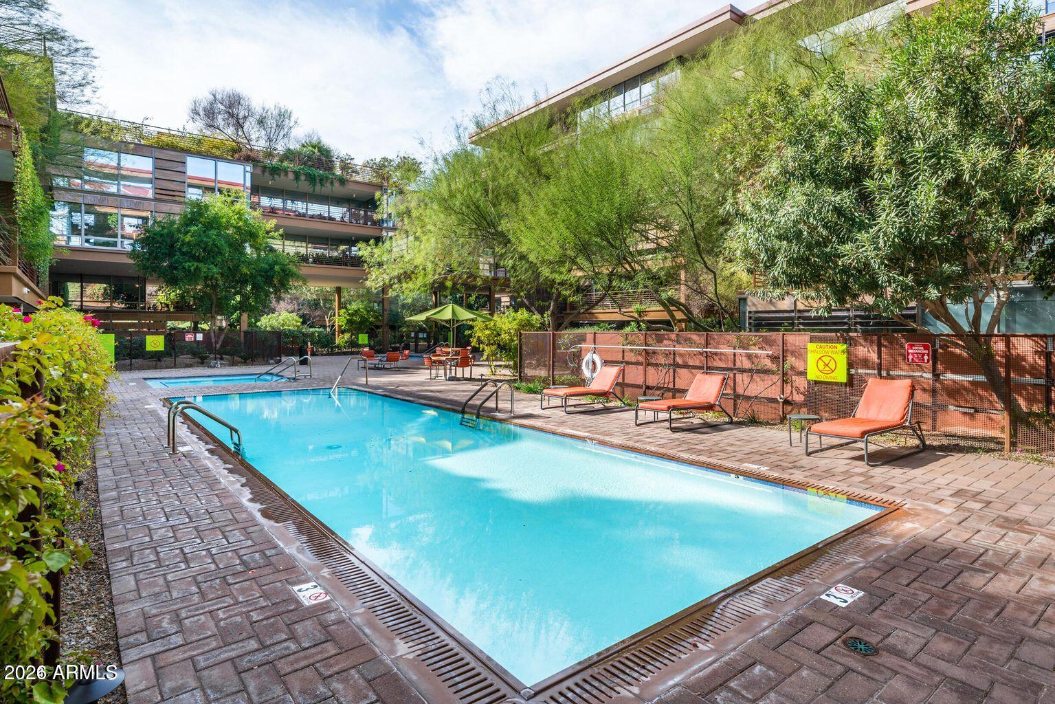 7147 E RANCHO VISTA Drive 3010